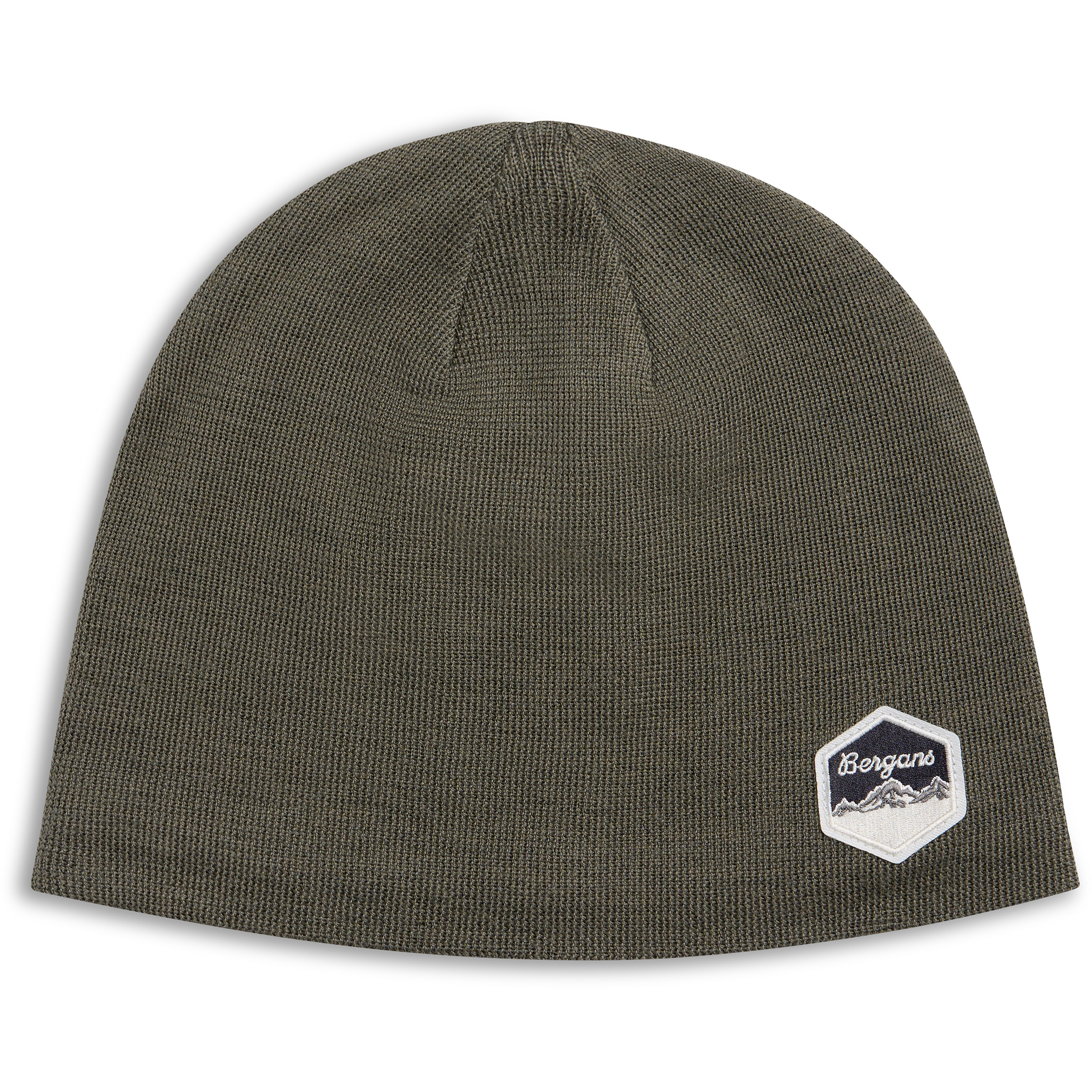 Bergans Hiking Fleece Lined Mütze