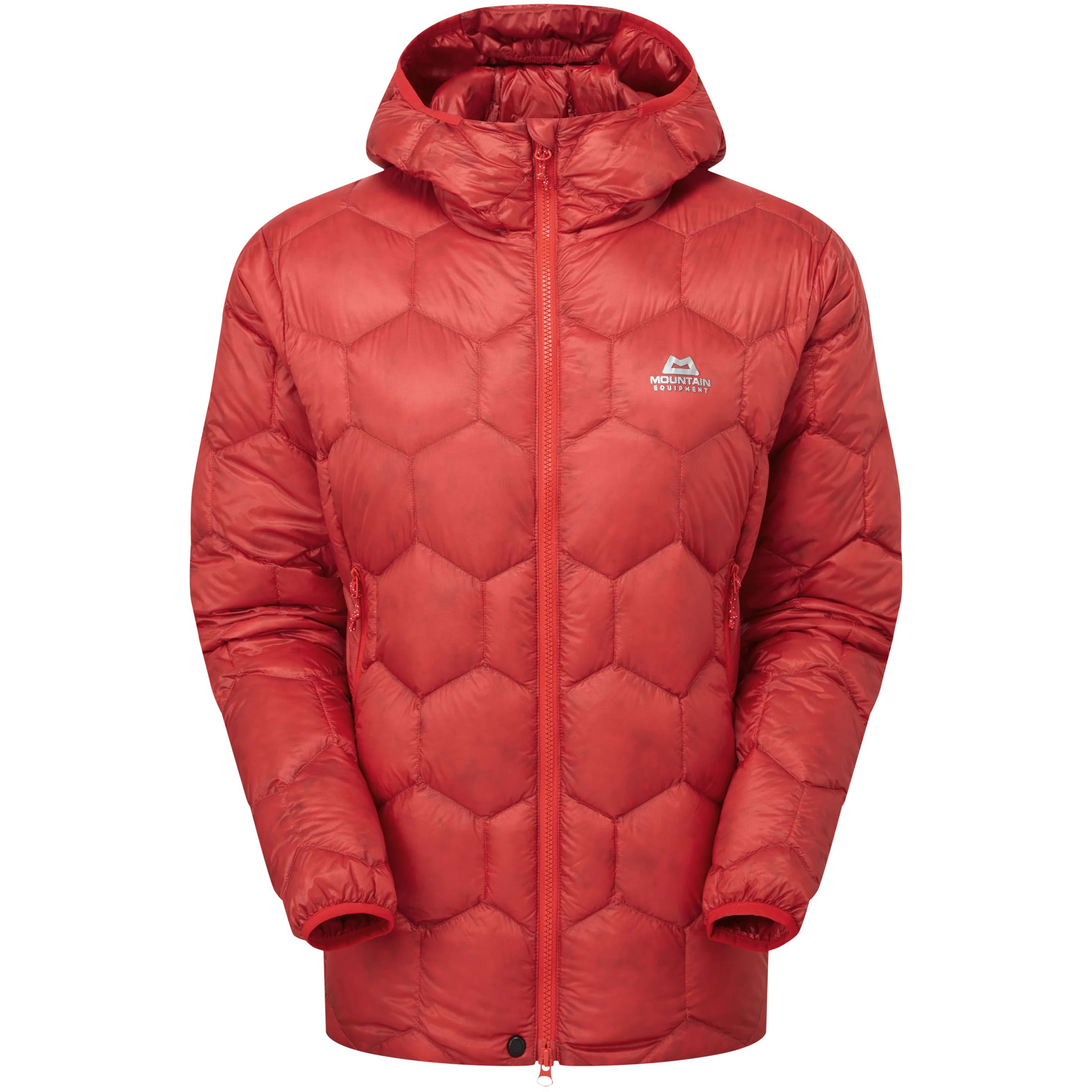 Mountain Equipment Herren Xenith Hoodie Jacke