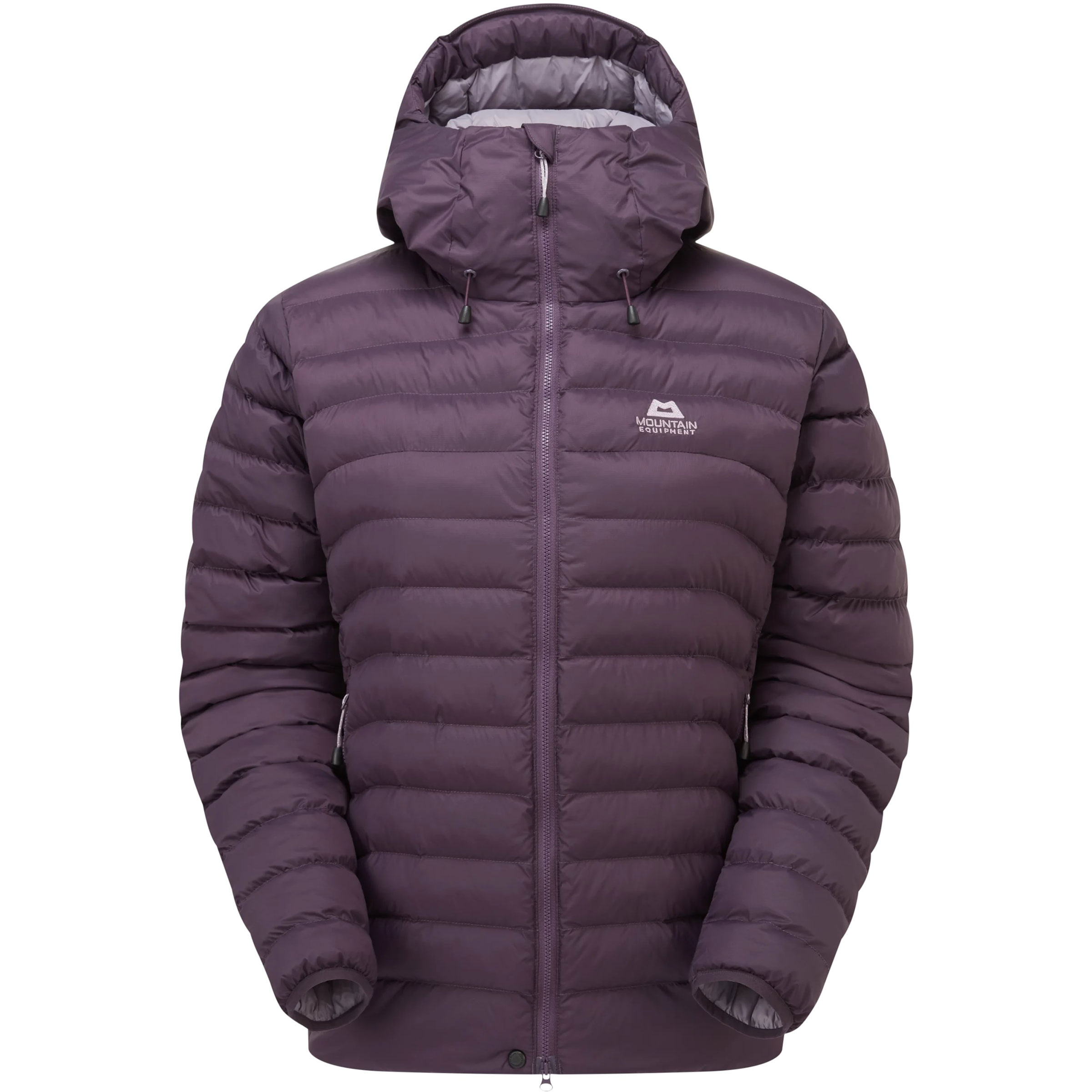 Mountain Equipment Damen Superflux Hoodie Jacke