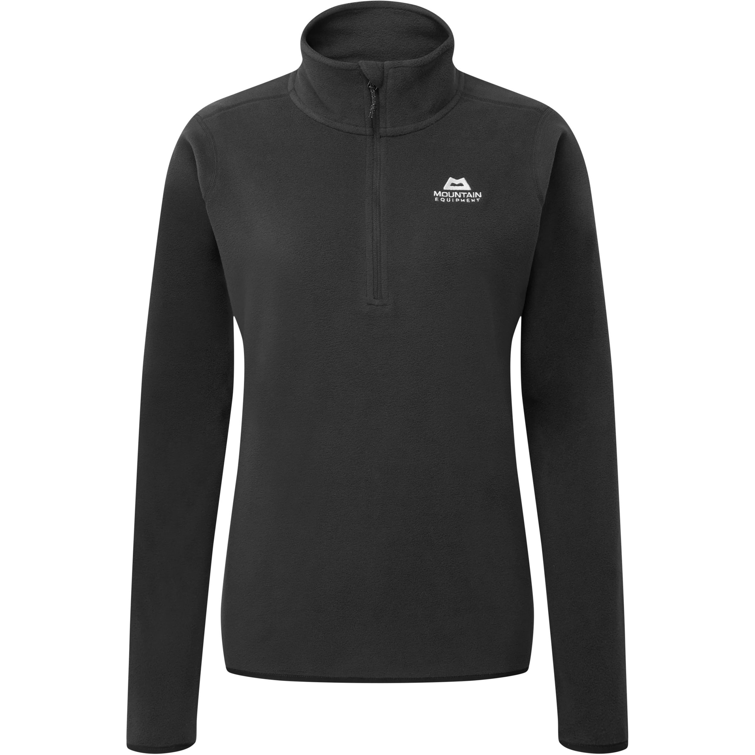 Mountain Equipment Damen Micro Zip T Longsleeve