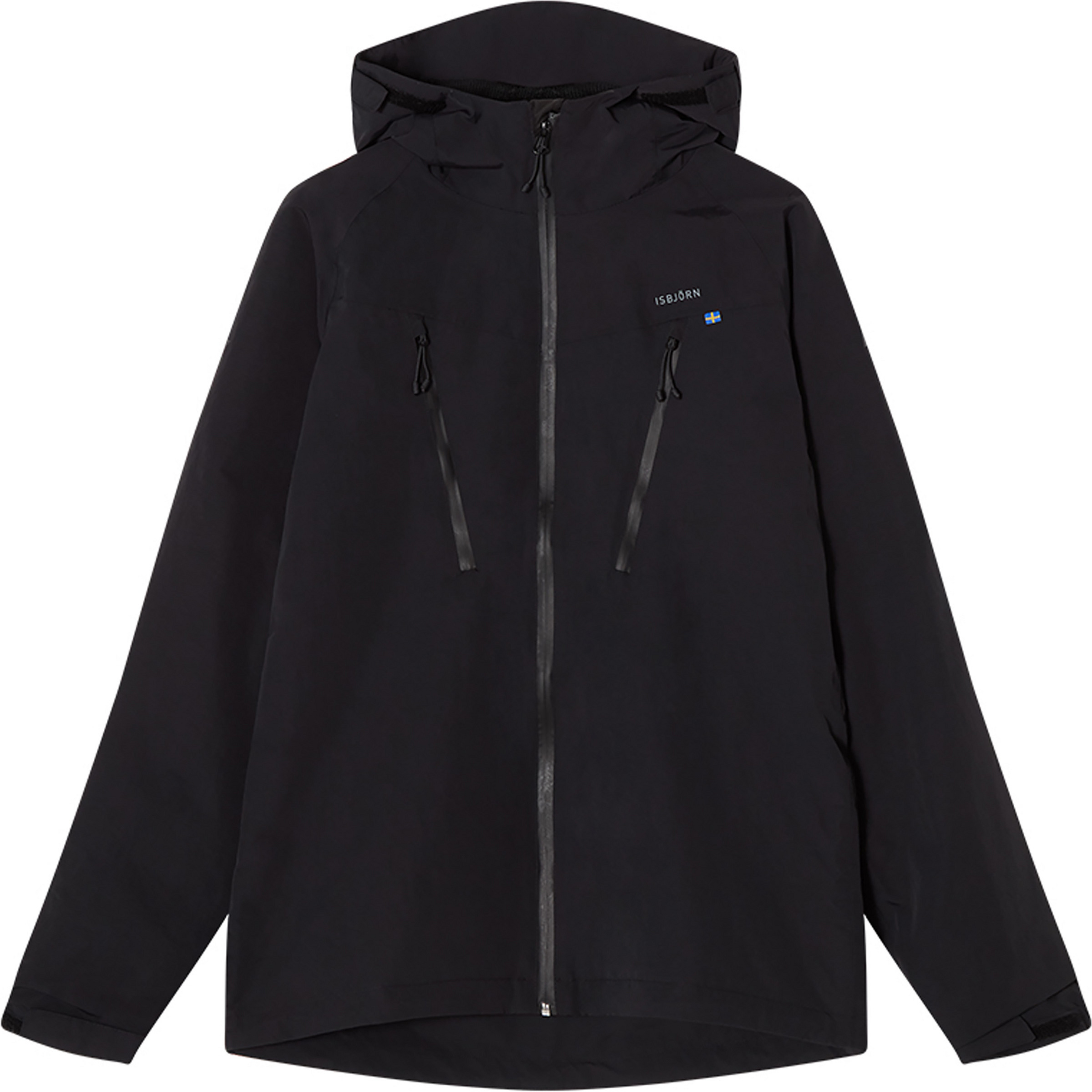 Isbjörn of Sweden Kinder Monsune Hardshell Jacke