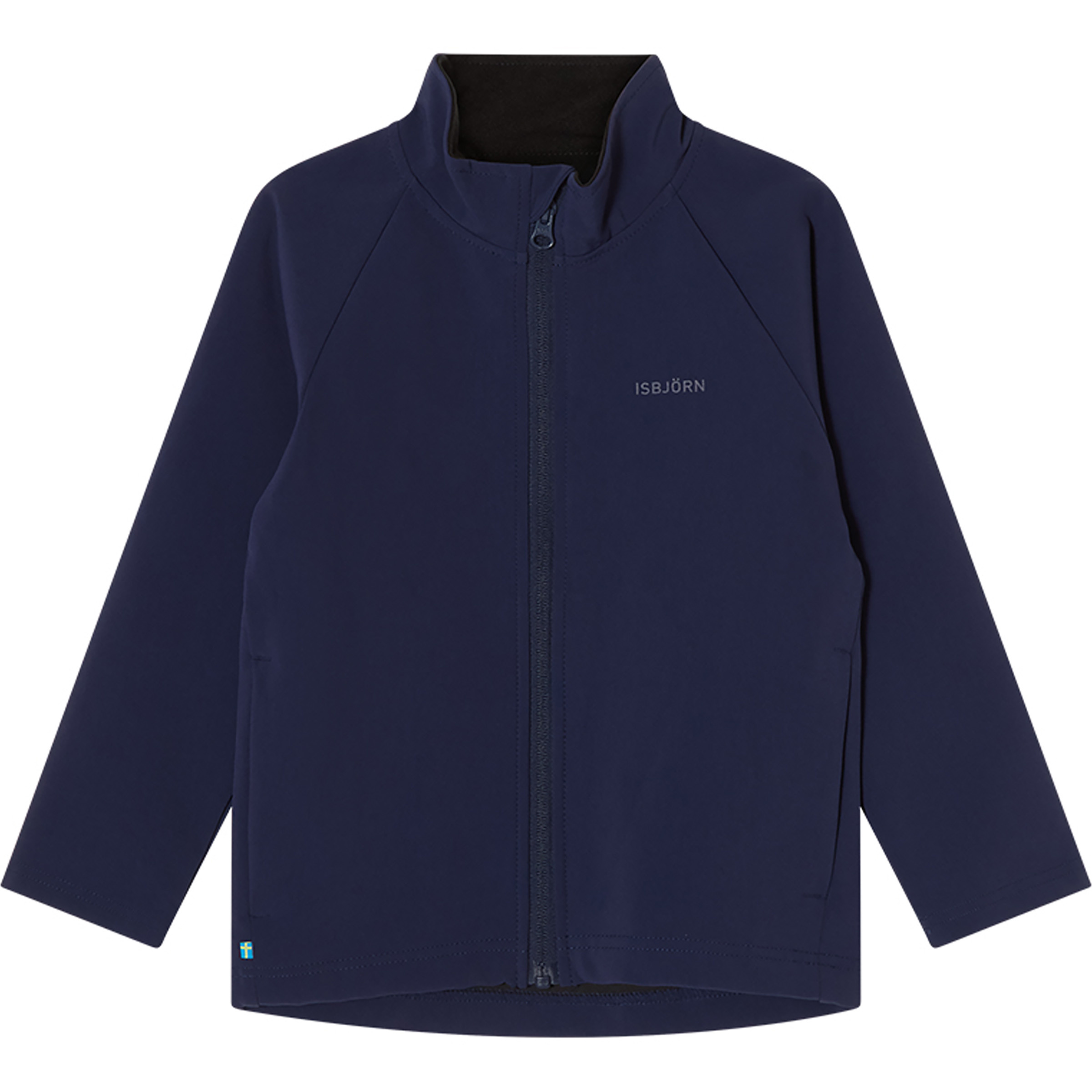 Isbjörn of Sweden Kinder Lightning Softshell Jacke