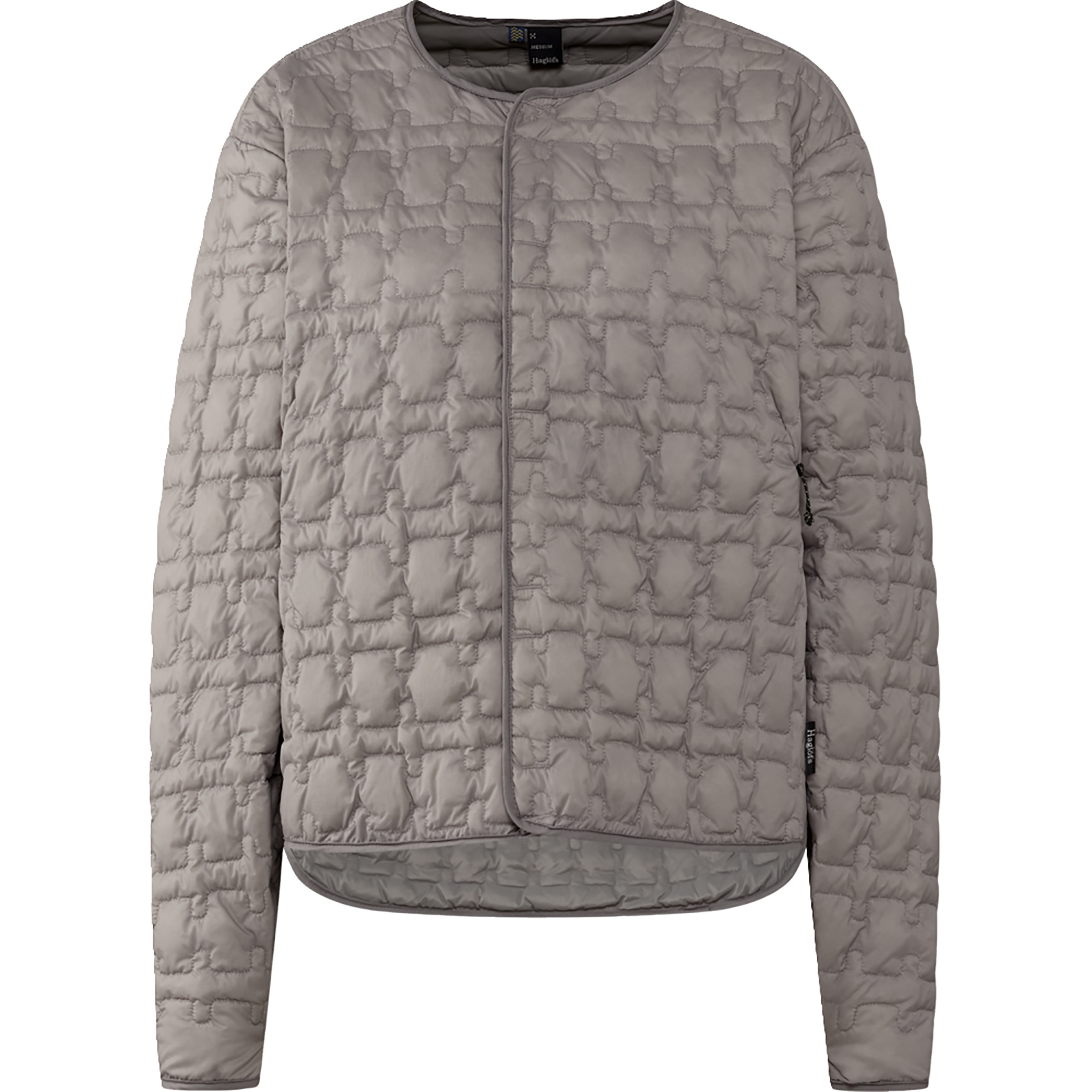 Haglöfs Damen Fram Mimic Jacke