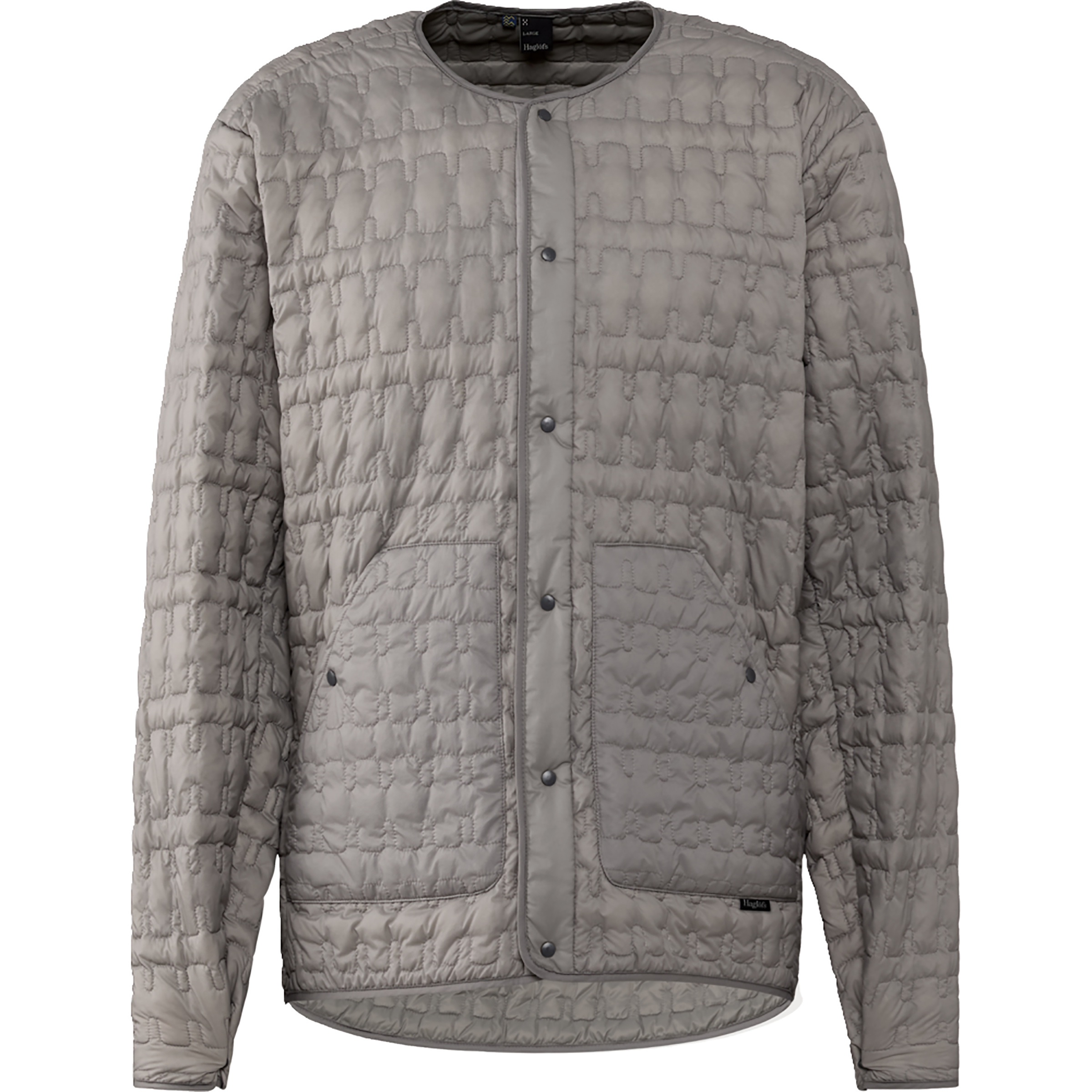 Haglöfs Herren Fram Mimic Jacke
