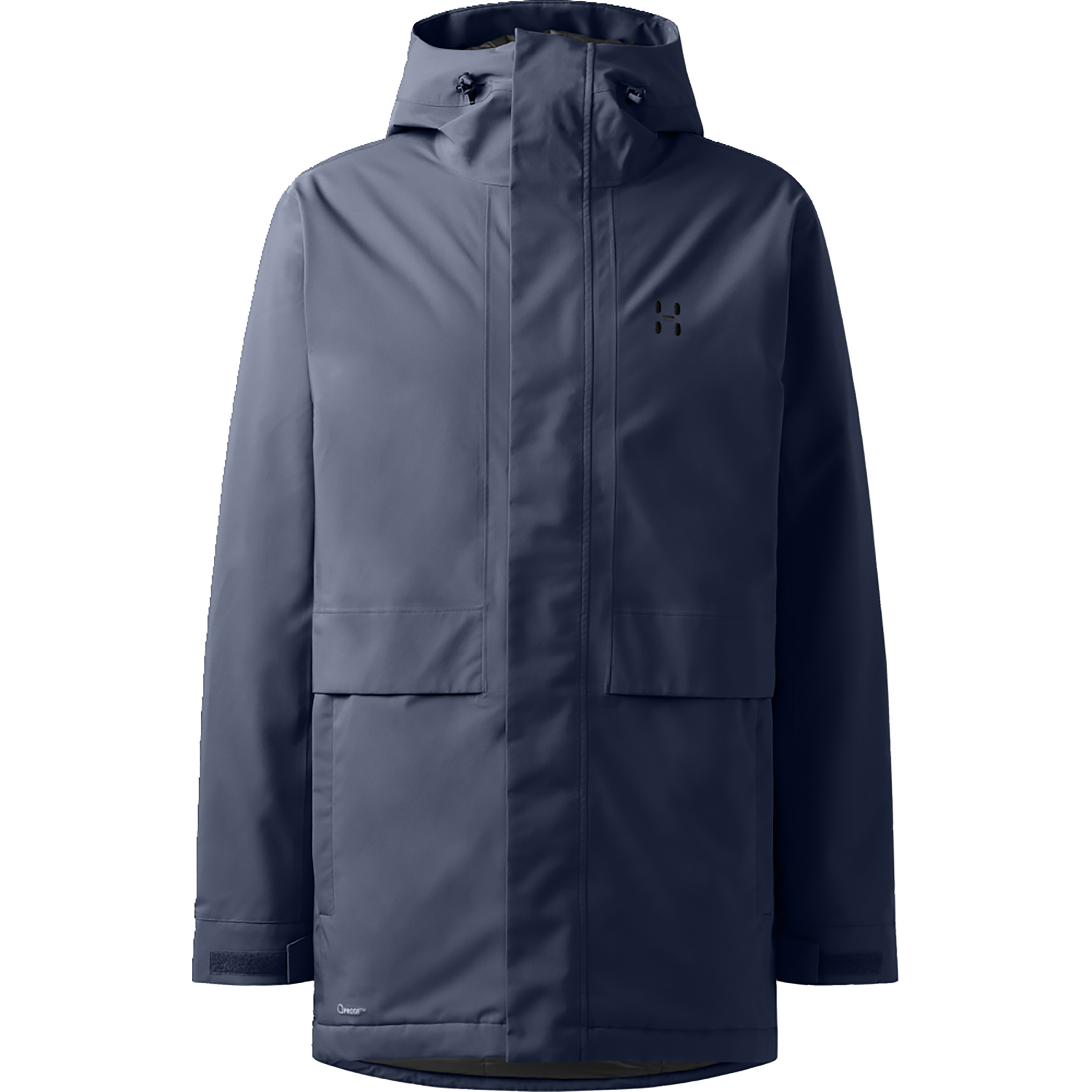 Haglöfs Herren Salix Proof Mimic II Parka