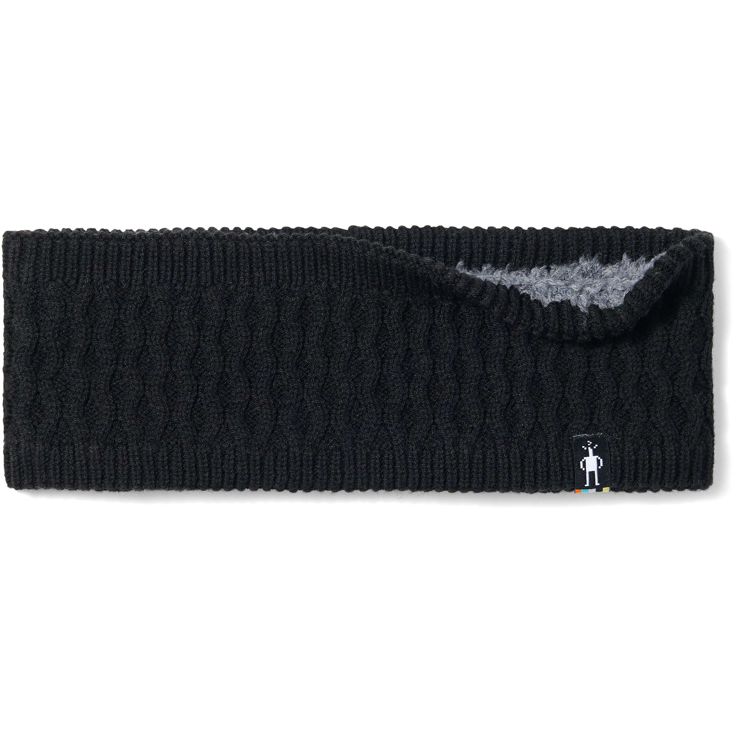 Smartwool Fleece Lined Stirnband