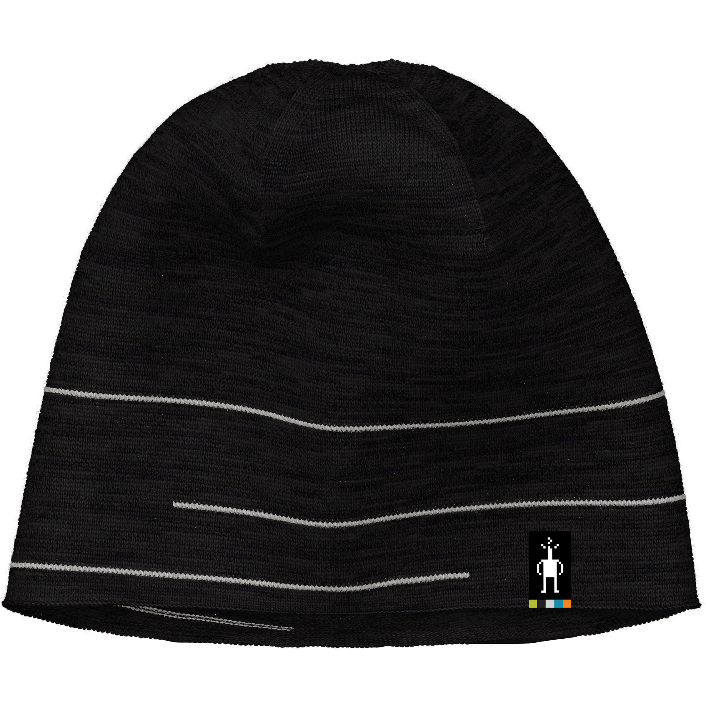Smartwool Herren Reflective Lid Mütze