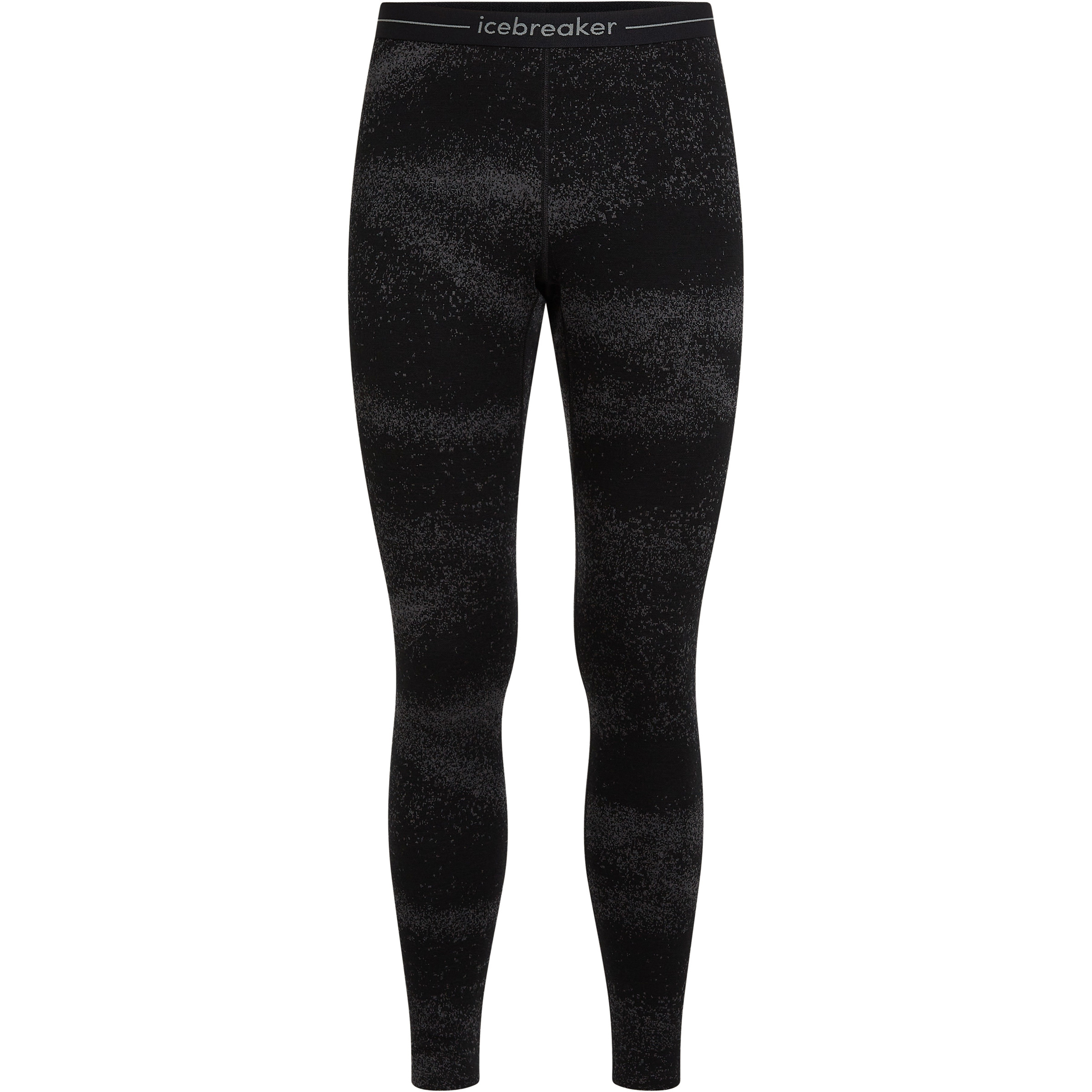 Icebreaker Herren Merino 260 Oasis Vertex Chillwave Hose