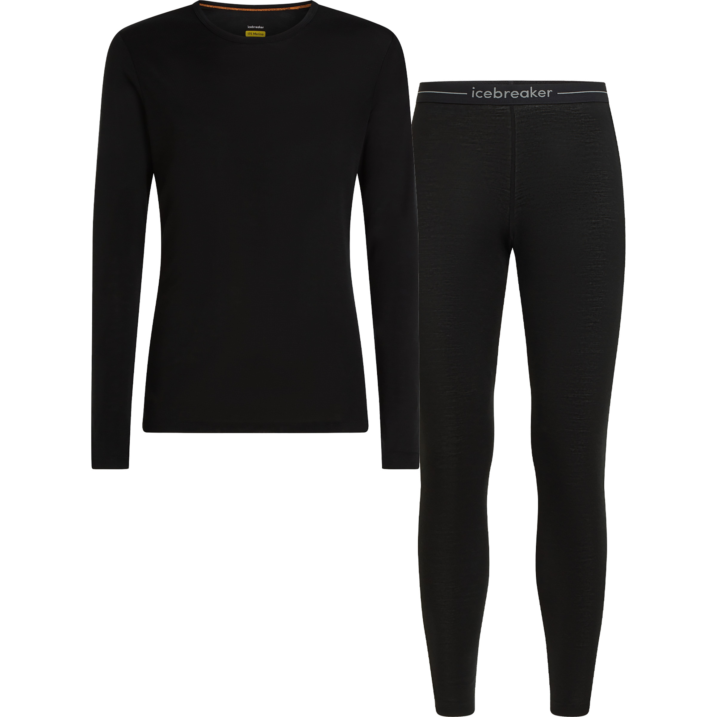 Icebreaker Herren Merino 175 Everyday Unterwäsche Set