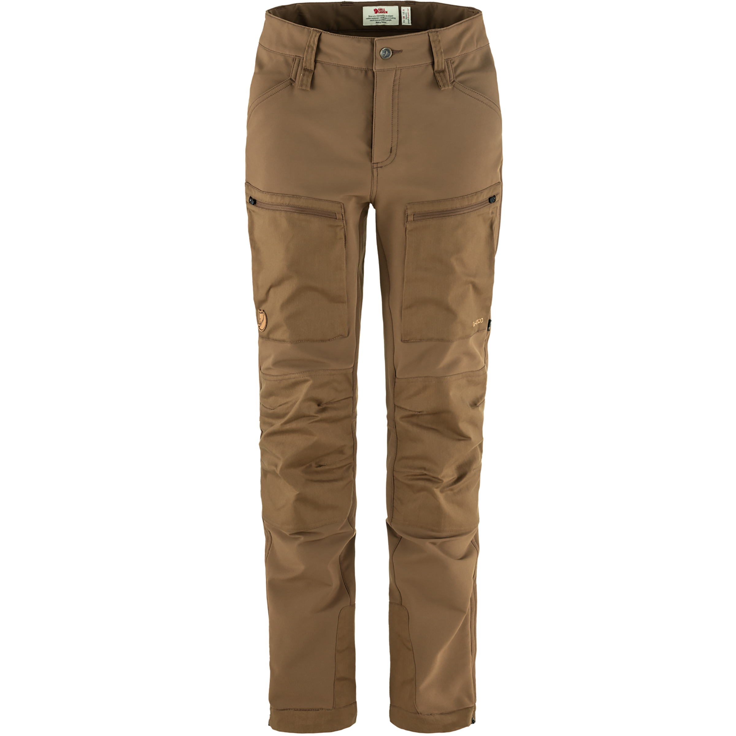 Fjällräven Damen Keb Agile Winter Hose