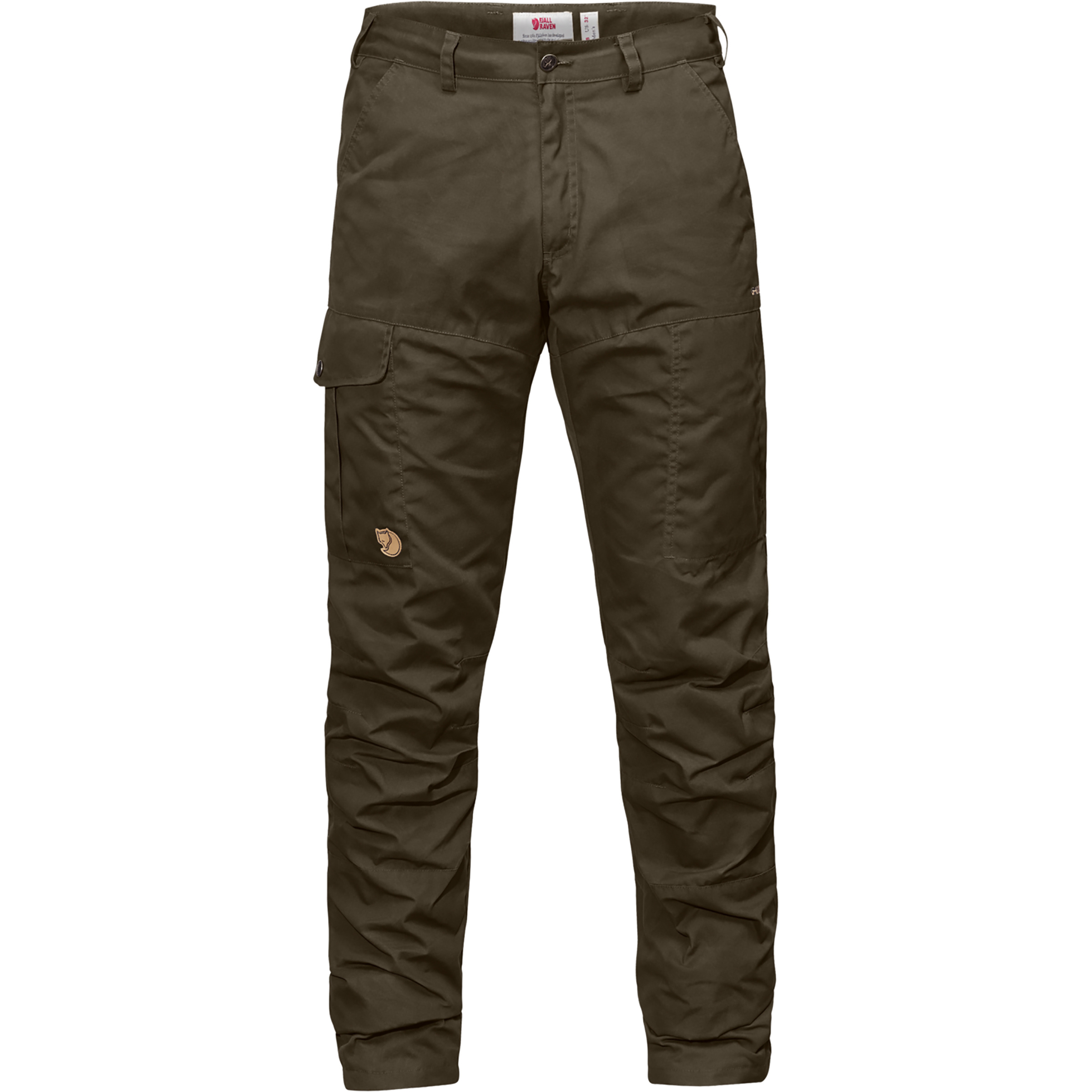 Fjällräven Herren Karl Pro Hydratic Hose
