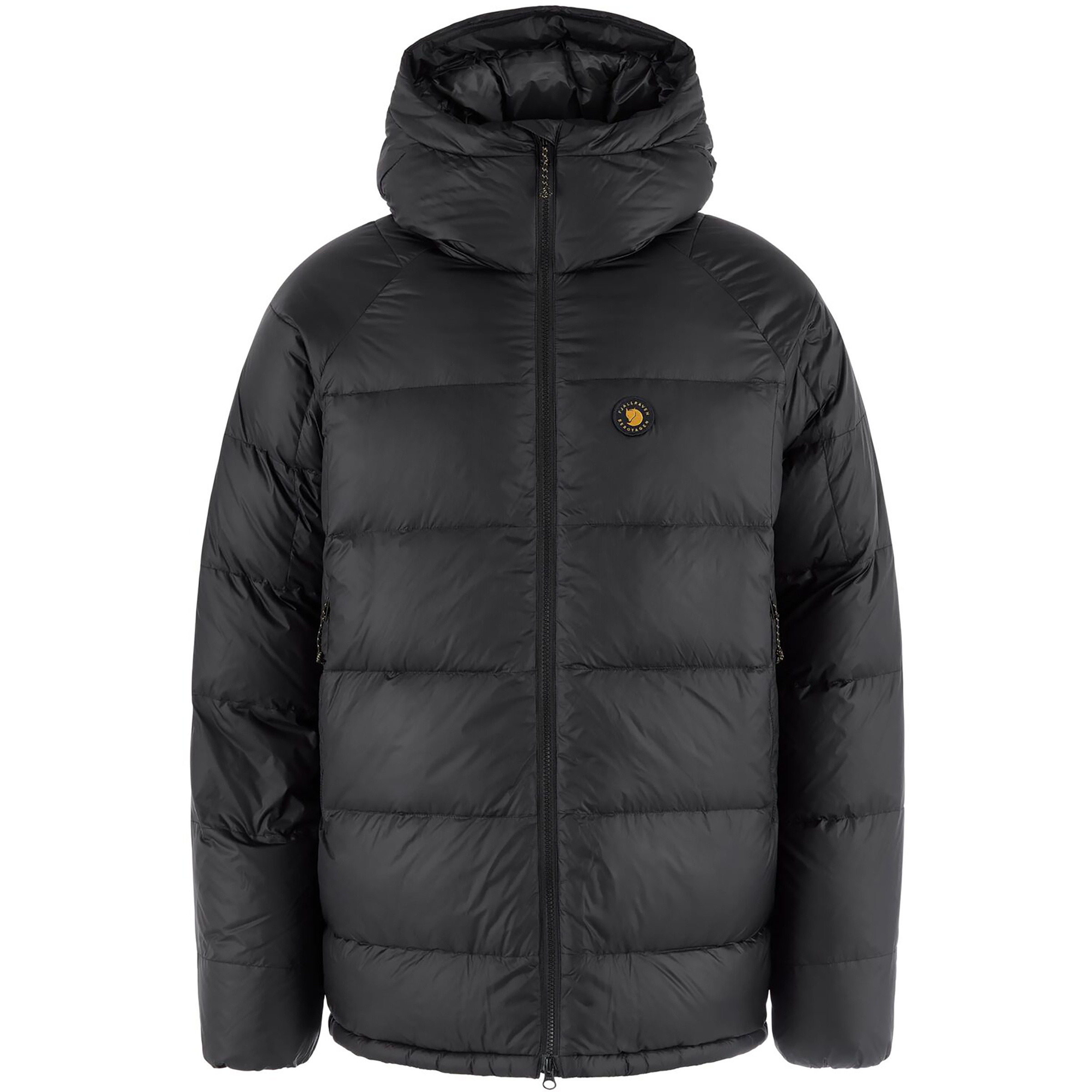 Fjällräven Herren Bergtagen Topp Down Jacke