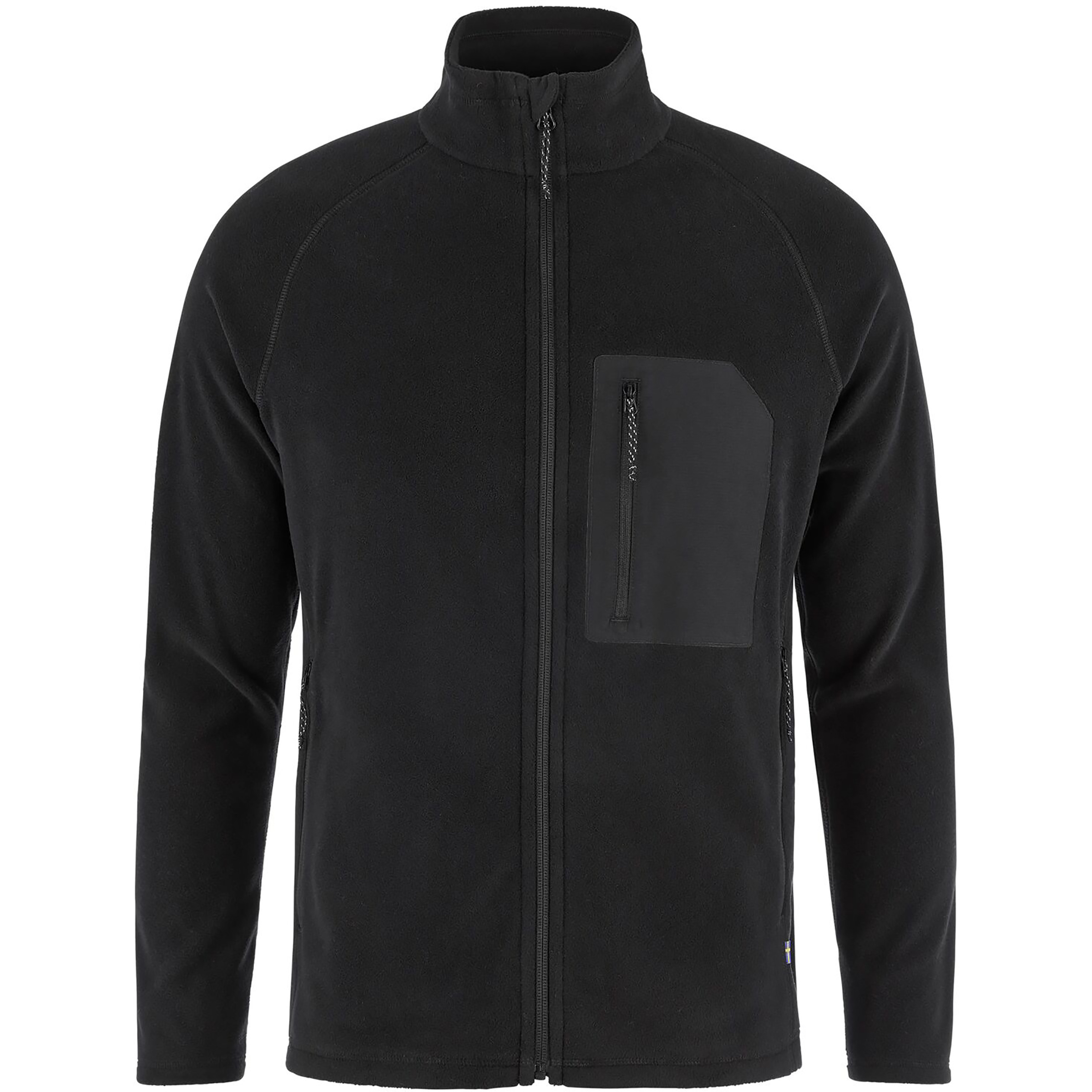 Fjällräven Herren Kaipak Fleece Jacke