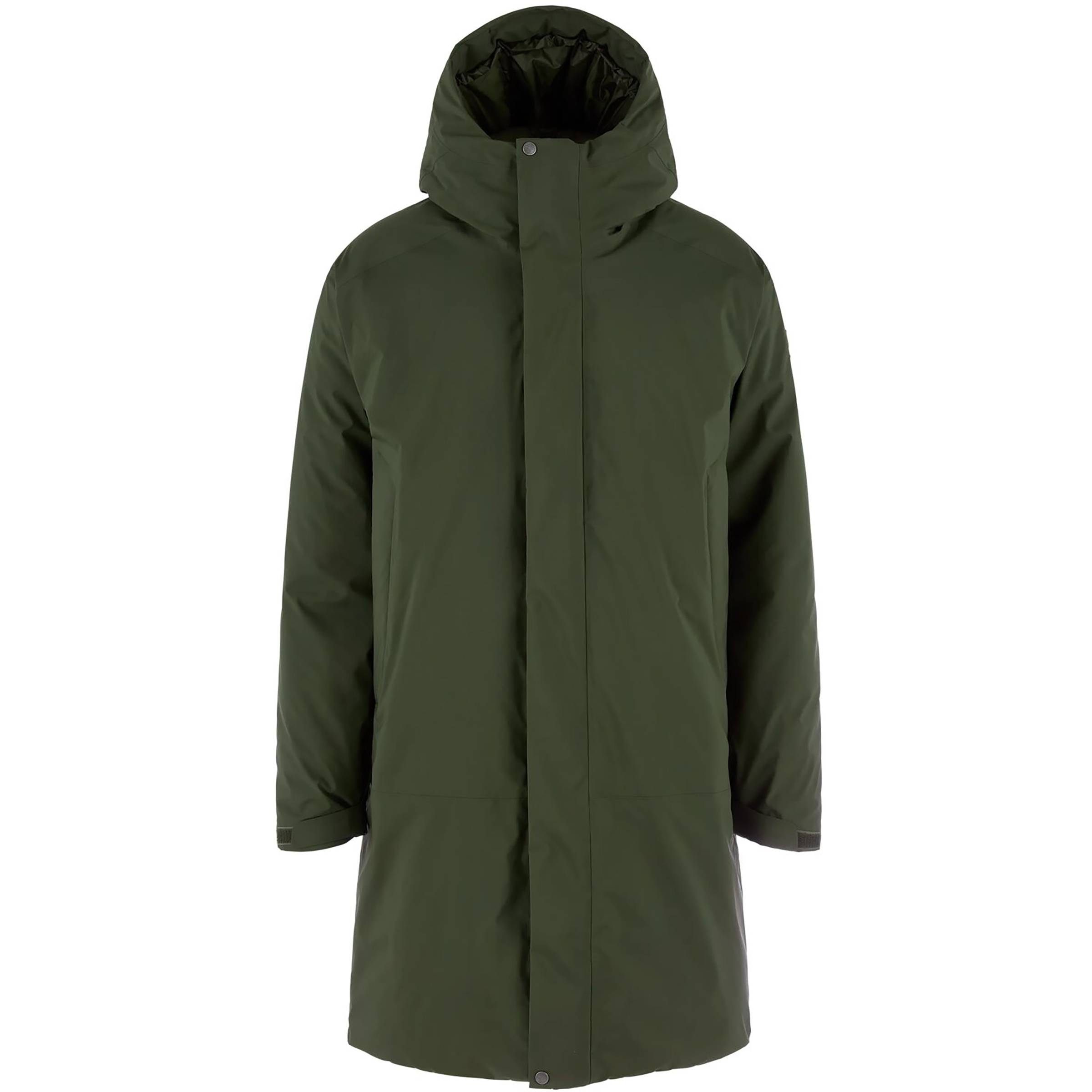 Fjällräven Herren Övik GTX Padded Parka