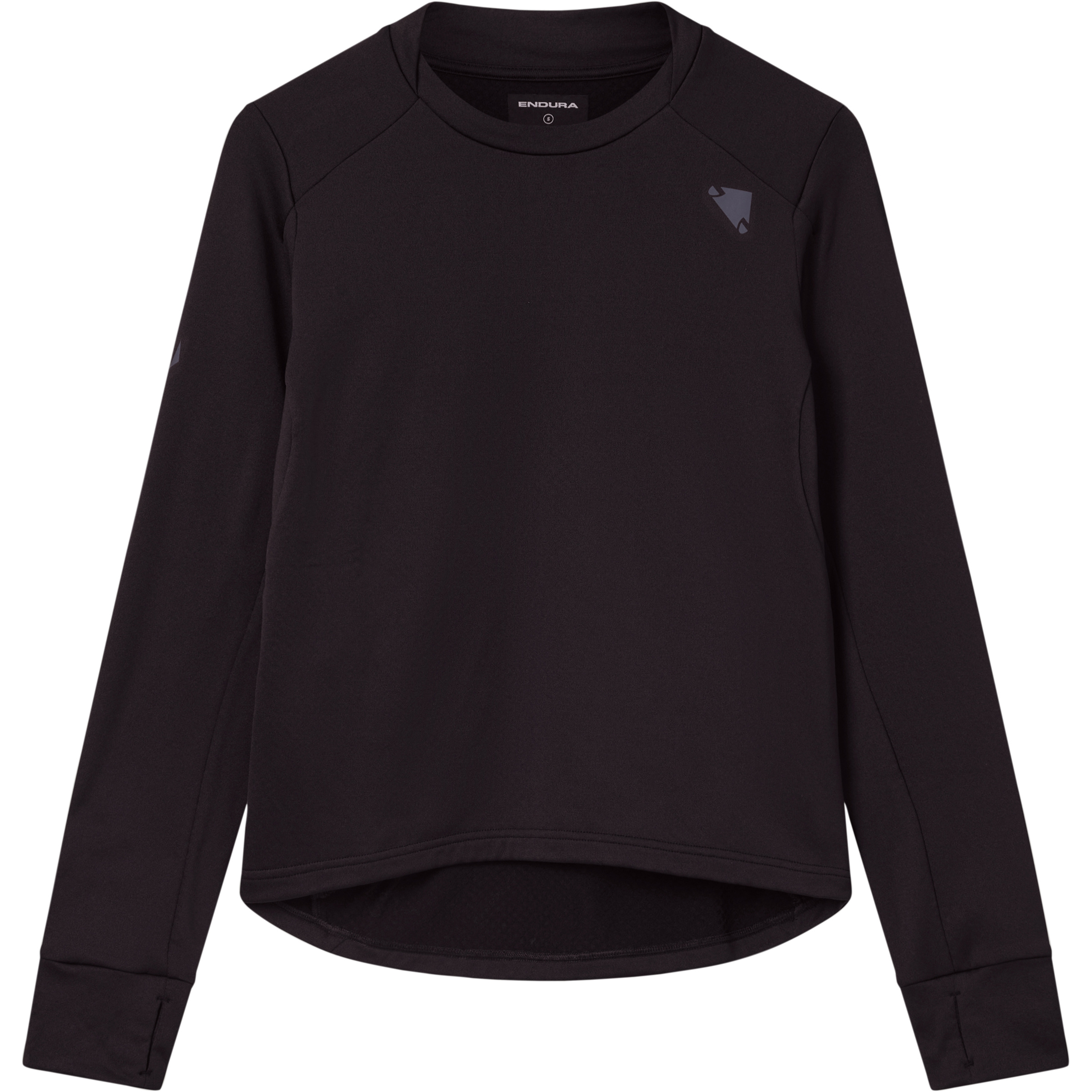 Endura Damen Alltrack Roam Fleece Longsleeve