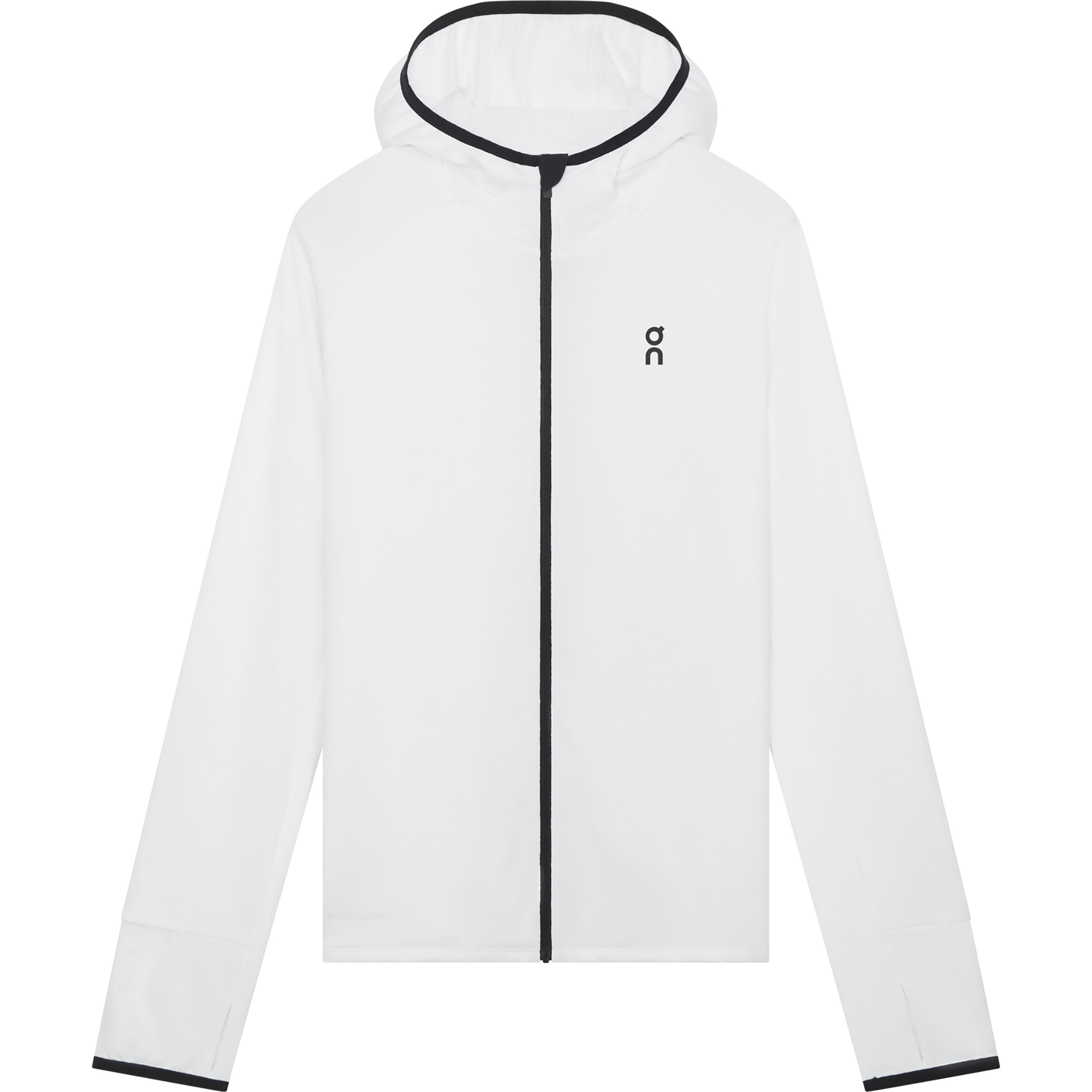 On Damen Climate Hoodie Jacke