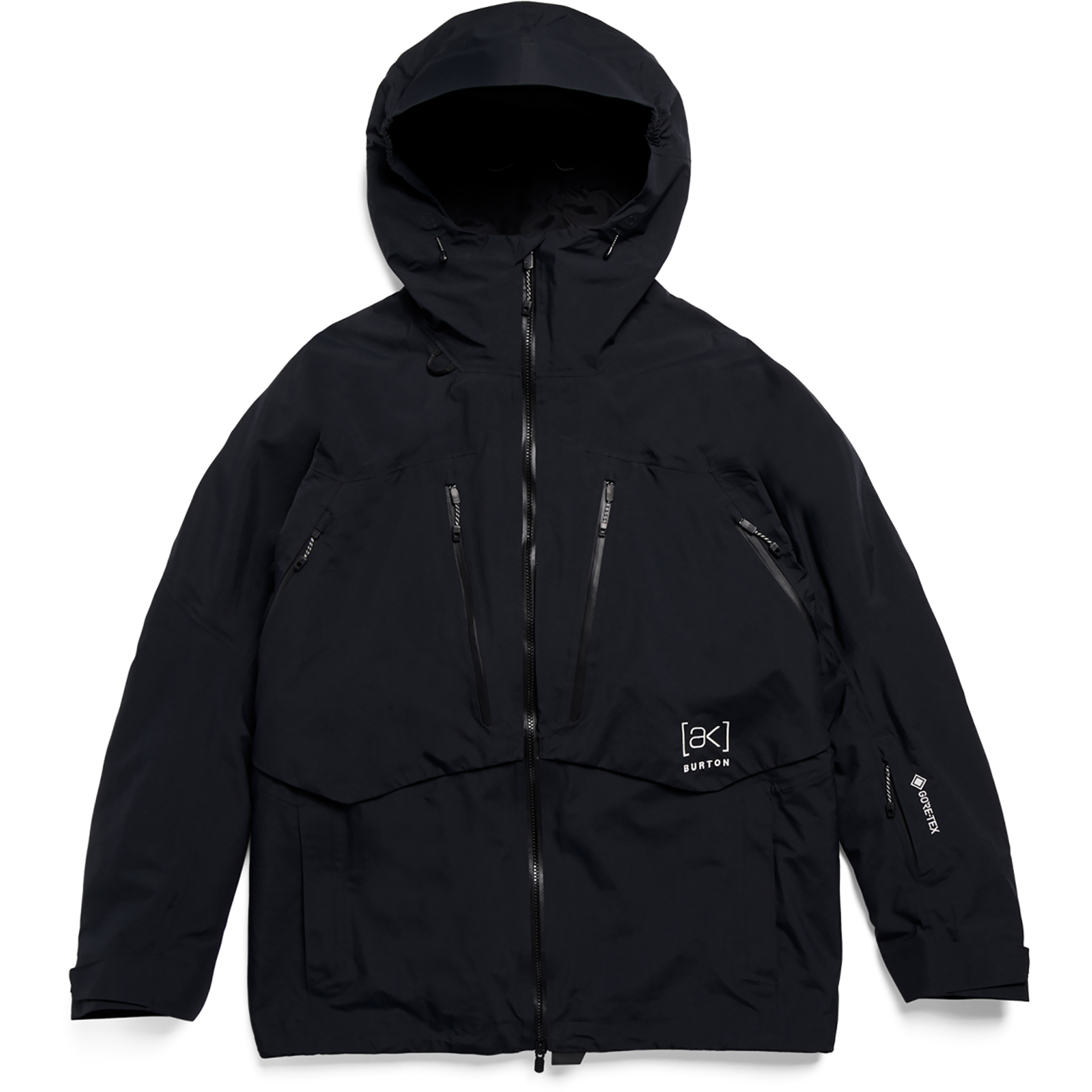 Burton Herren Swash Synthetic Insulated GTX 2L Jacke