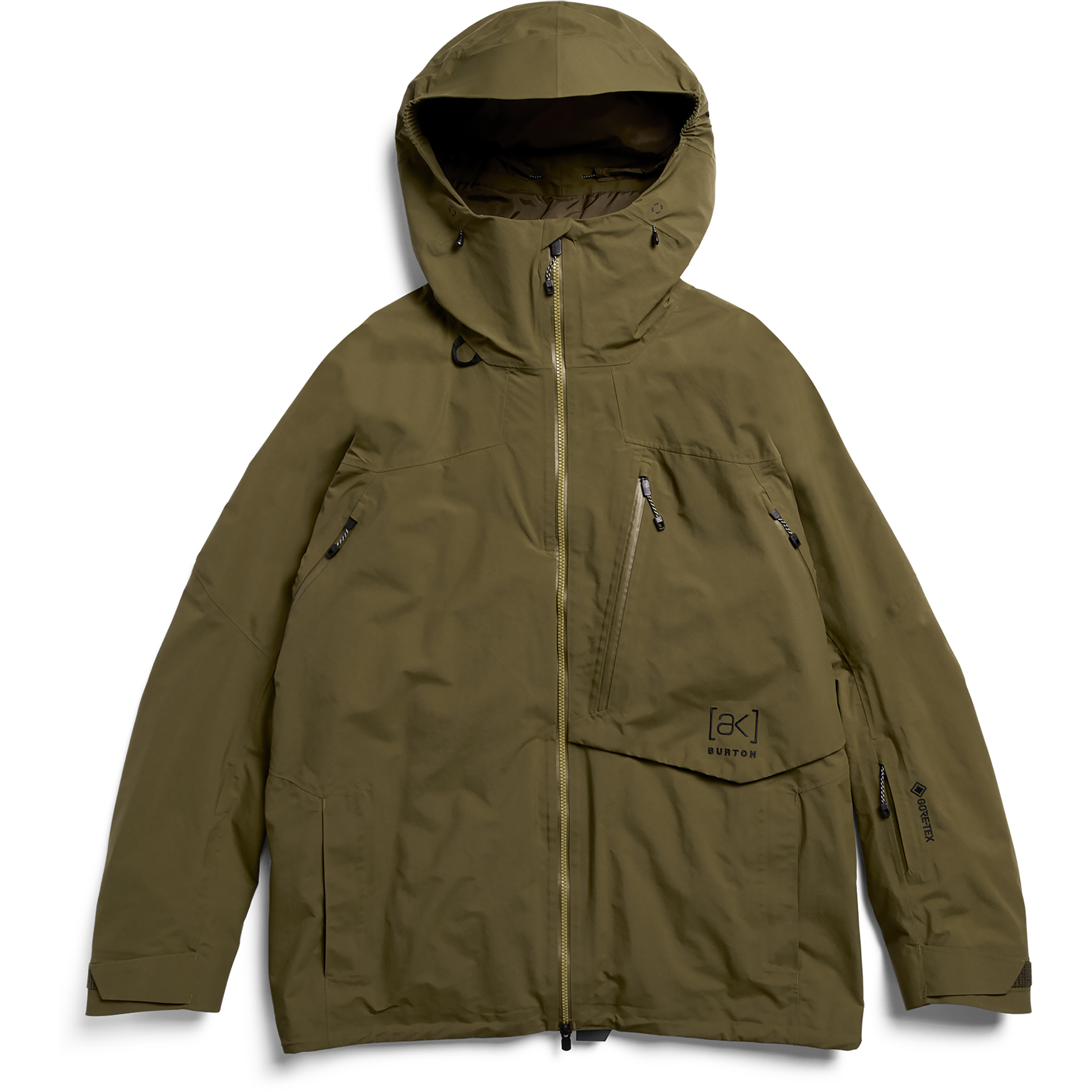 Burton Herren Cyclic GTX 2L Jacke
