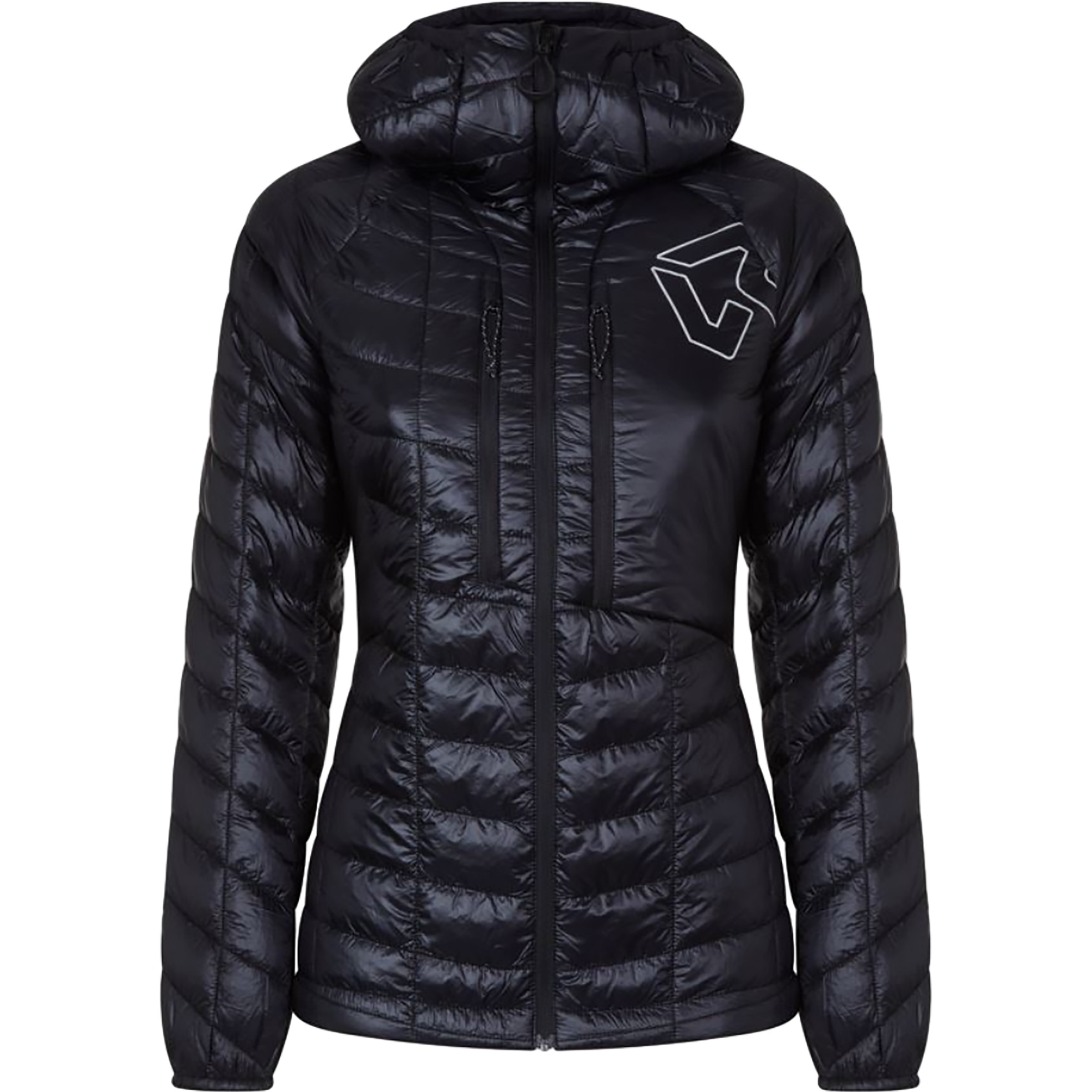 Rock Experience Damen Re.Angel Dust Padded Jacke