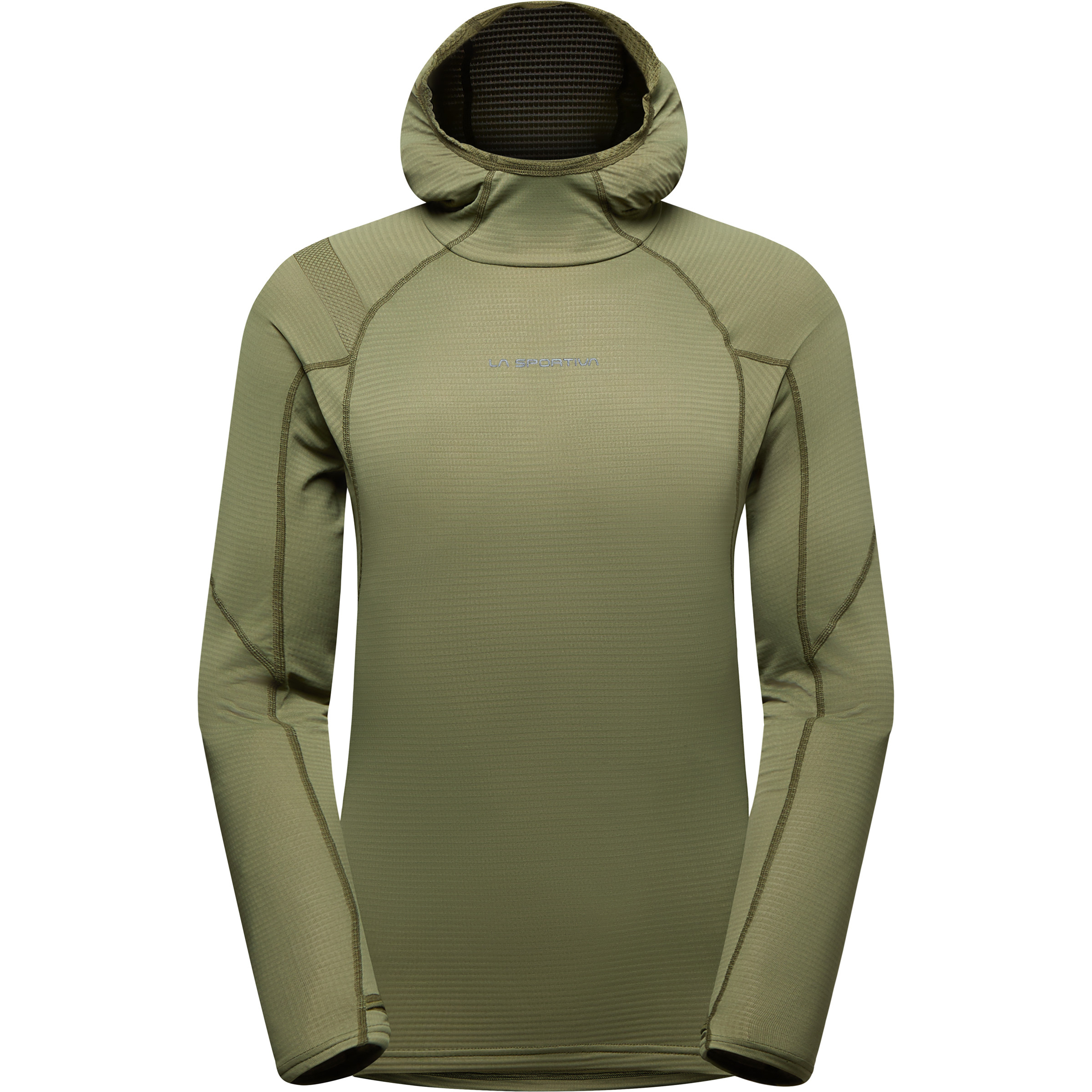 La Sportiva Damen Flash Micro Fleece Longsleeve