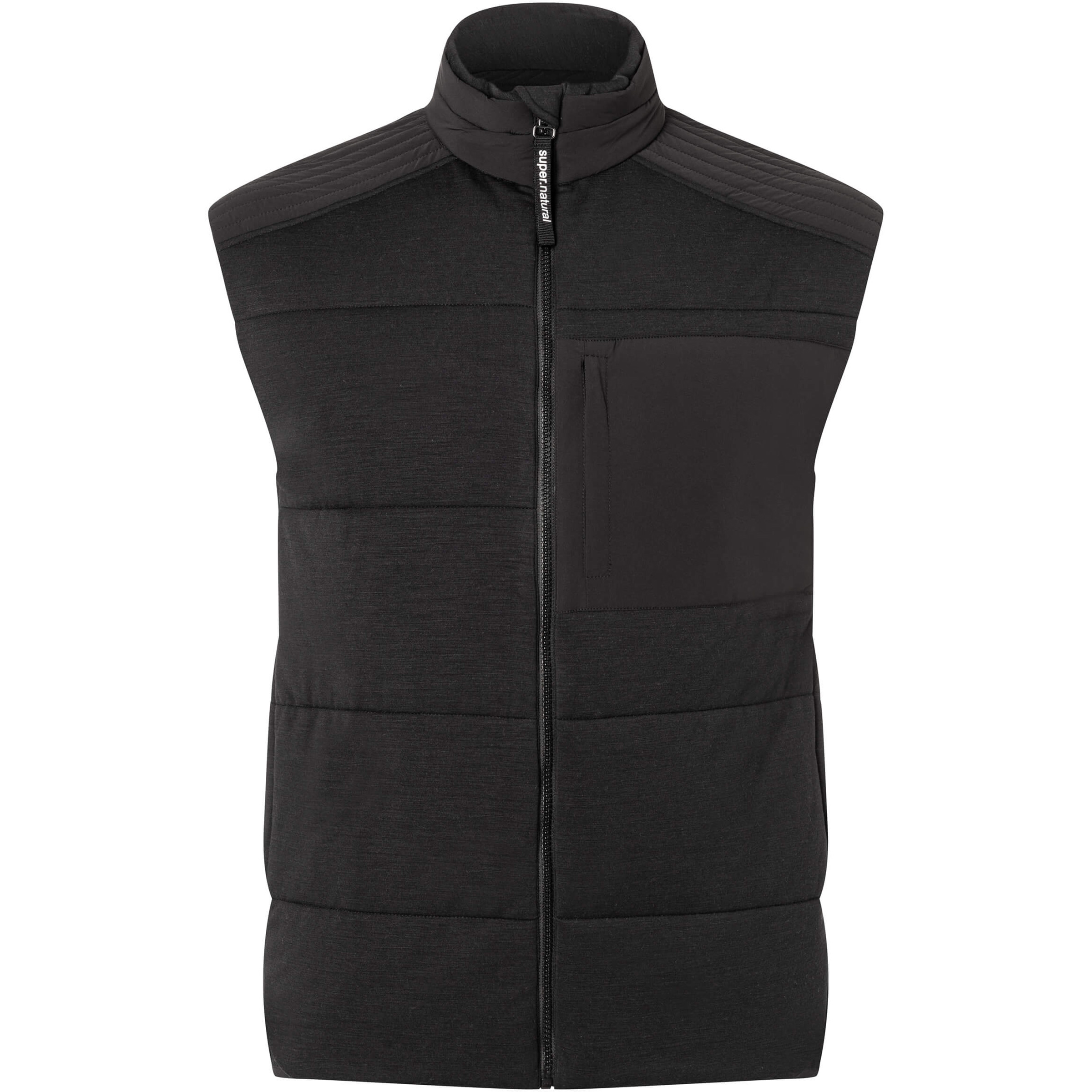 Super.Natural Herren Shield Dwr Weste