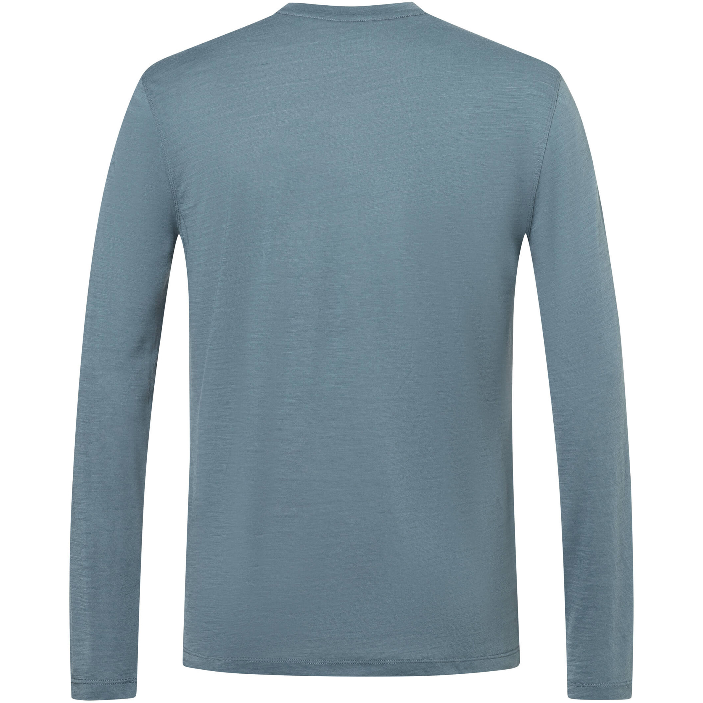 Super.Natural Herren Dog Excursion Longsleeve