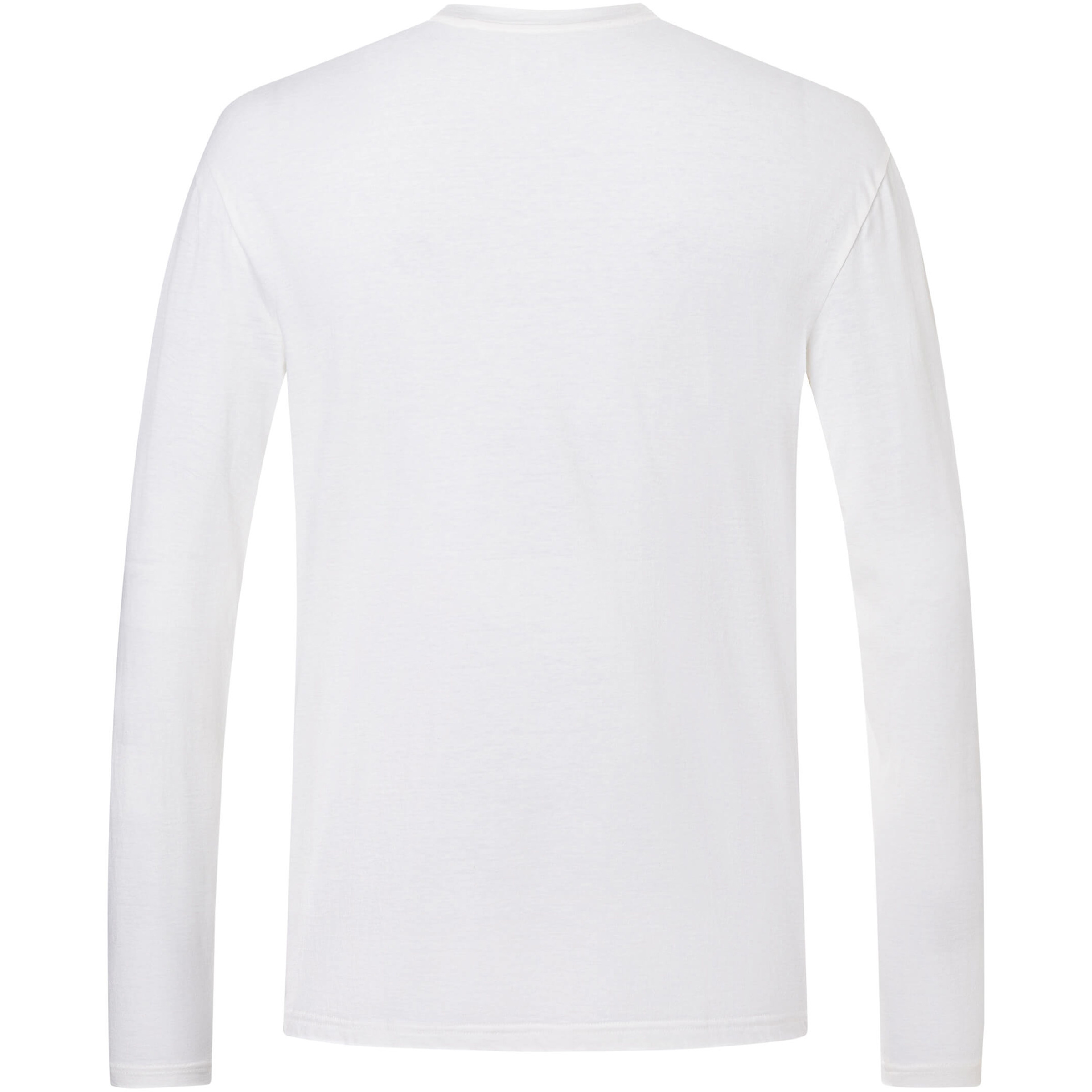 Super.Natural Herren Sn Sailor C Longsleeve