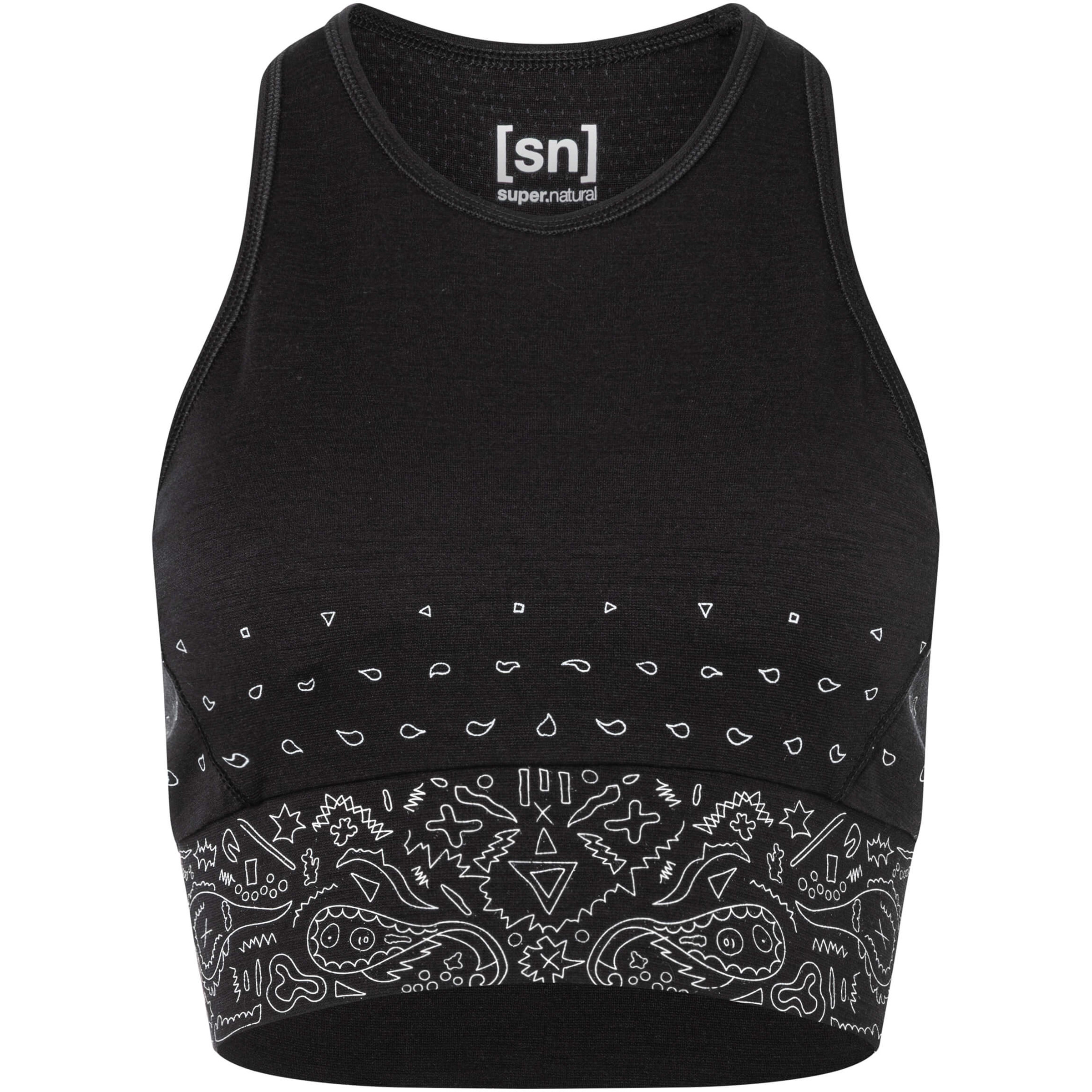 Super.Natural Damen Bandana LF Sport BH