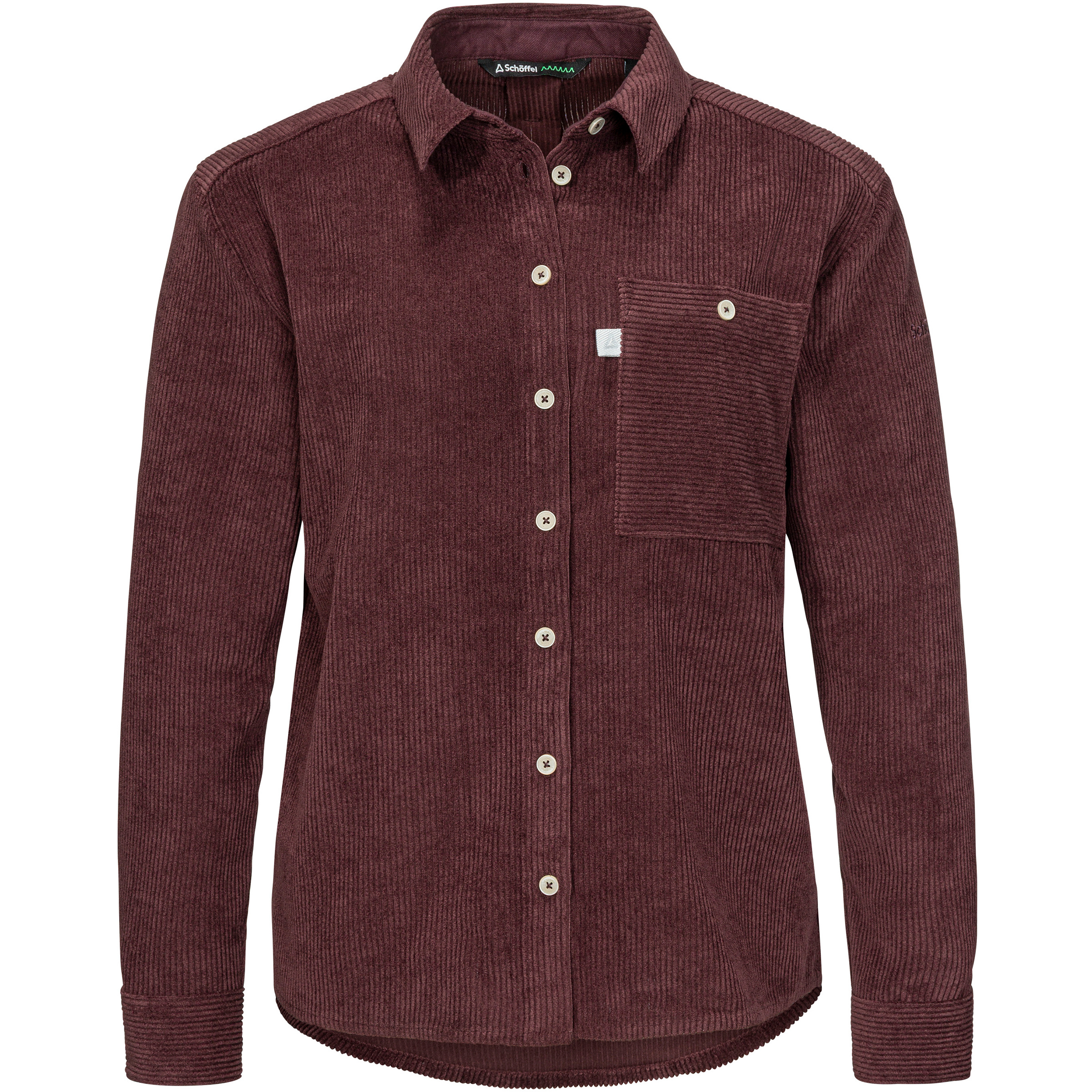 Schöffel Damen Style Libereo Bluse
