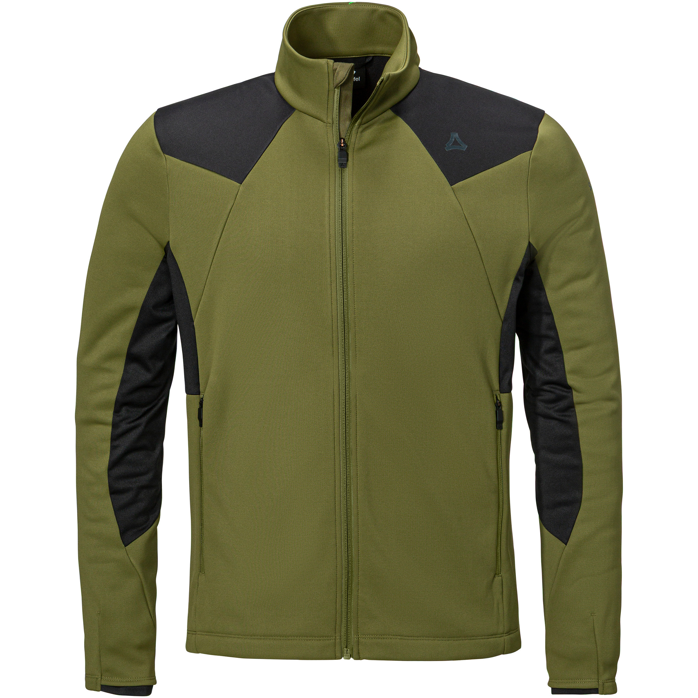 Schöffel Herren Style Immerso Fleece Jacke