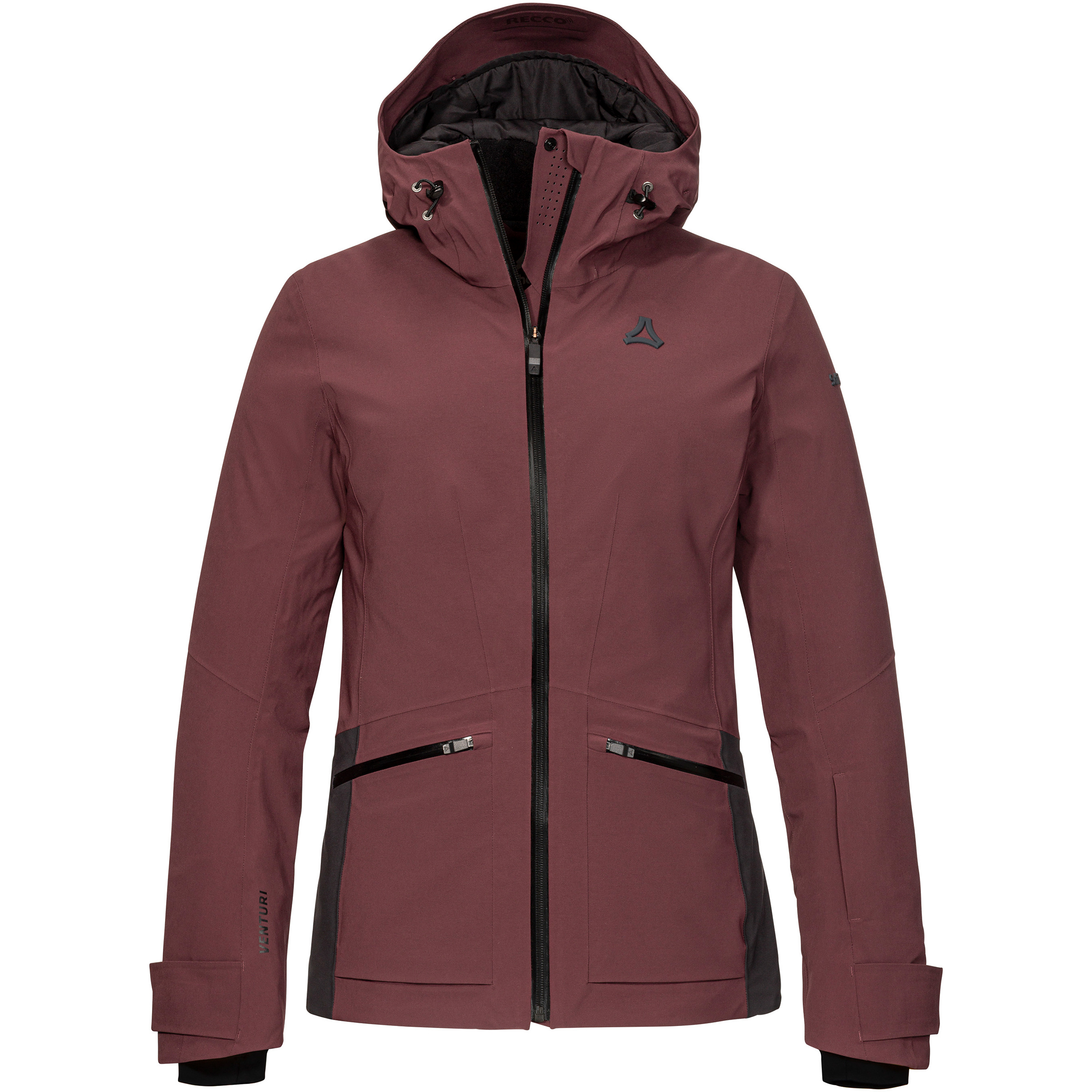 Schöffel Damen Style Levivo Jacke