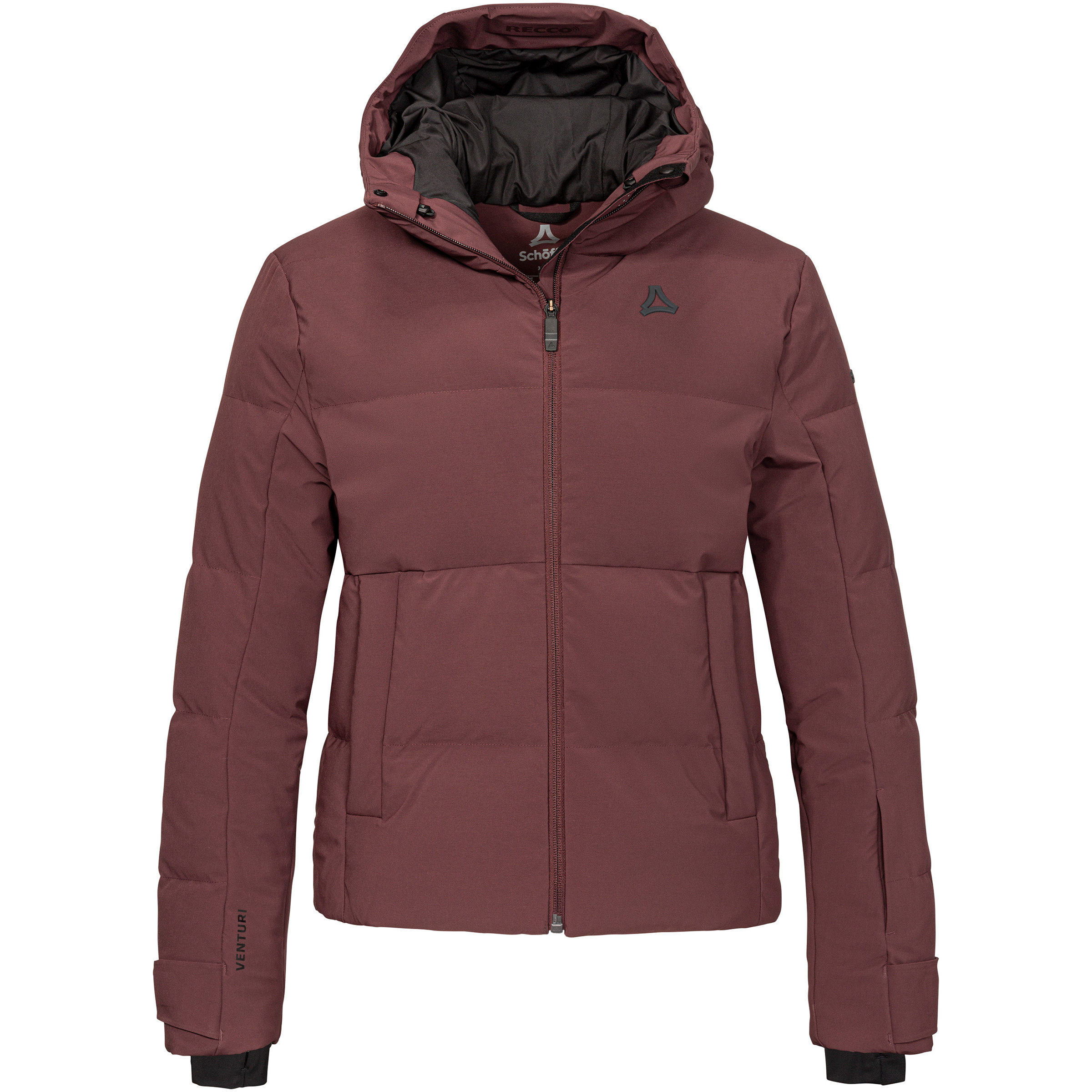 Schöffel Damen Style Lumineo Jacke