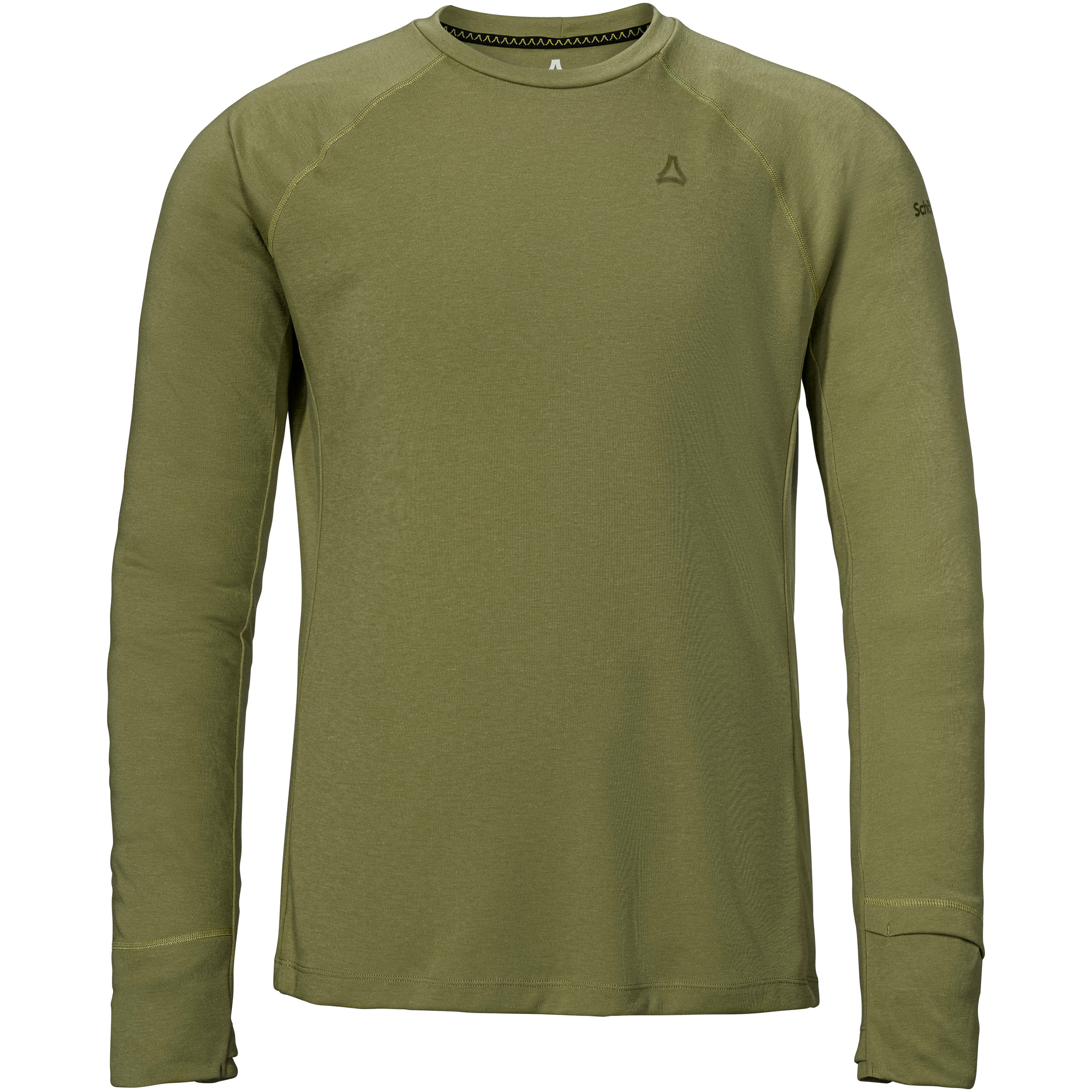 Schöffel Herren Style Refoca Longsleeve
