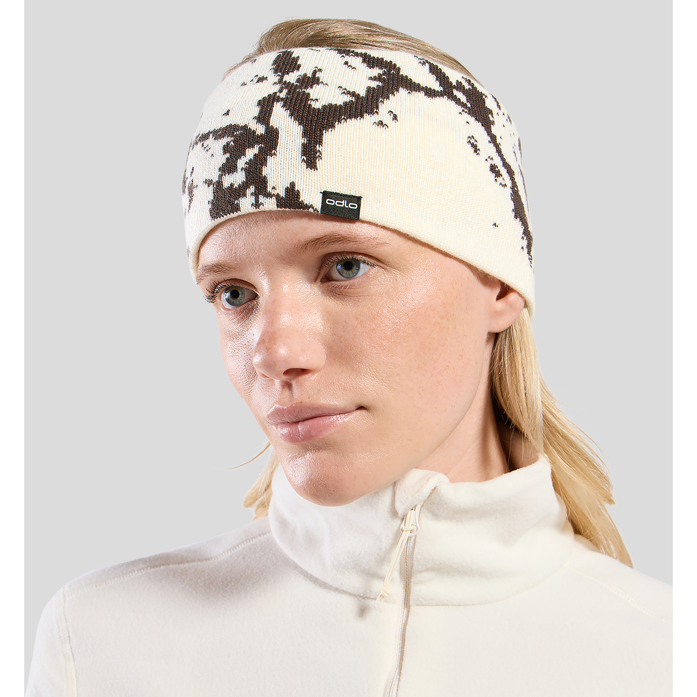 Odlo Essential Reversible Stirnband