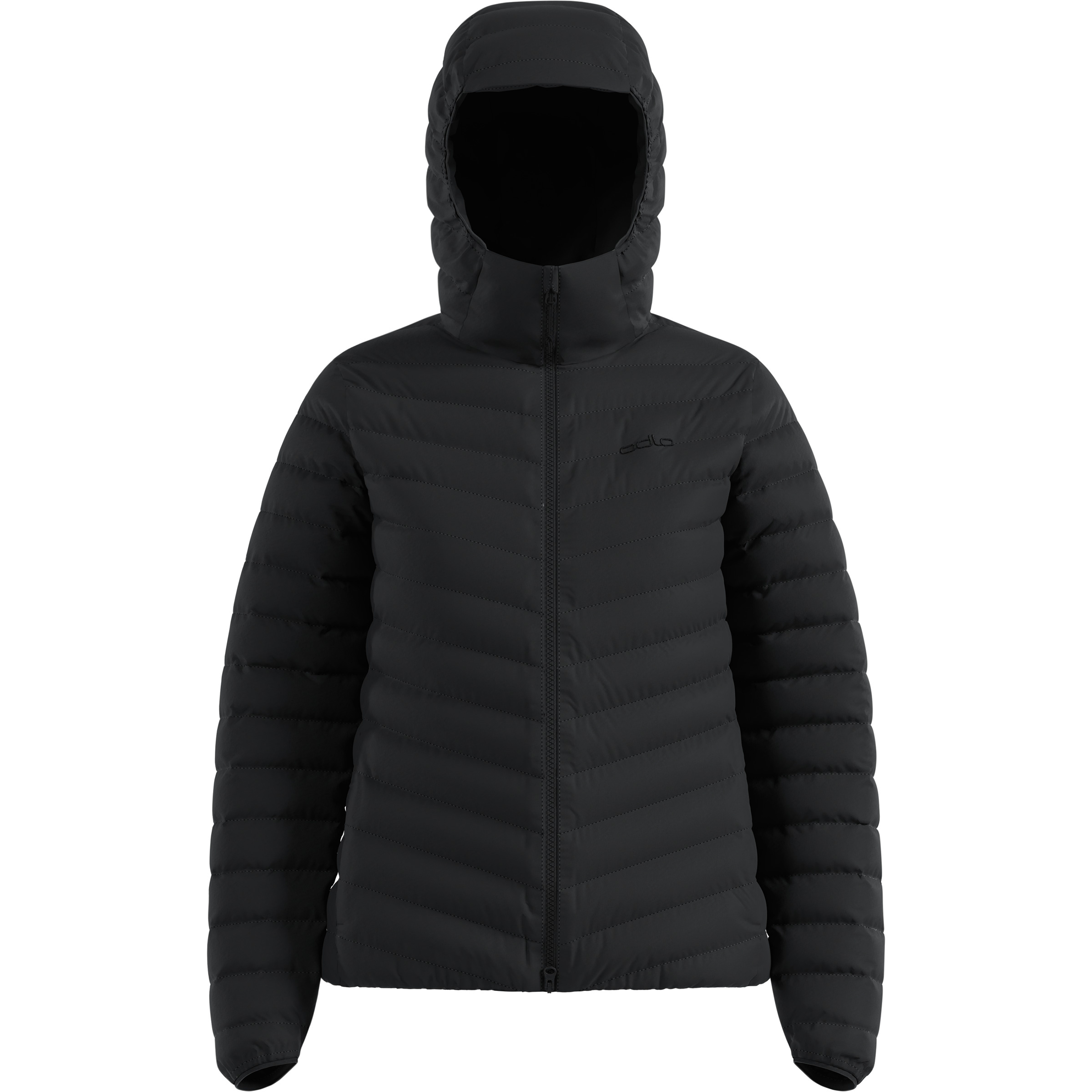 Odlo Damen X-Alp Packable Down Jacke