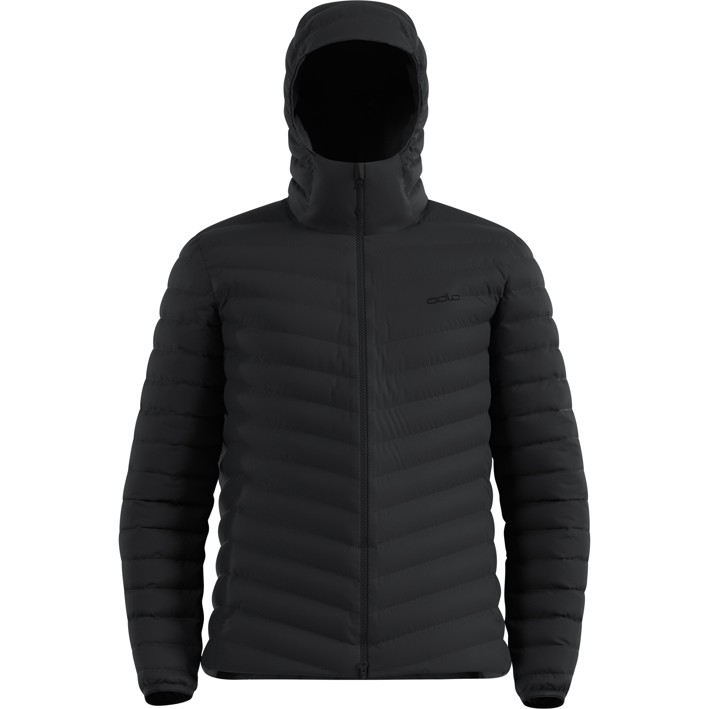 Odlo Herren X-Alp Packable Down Jacke