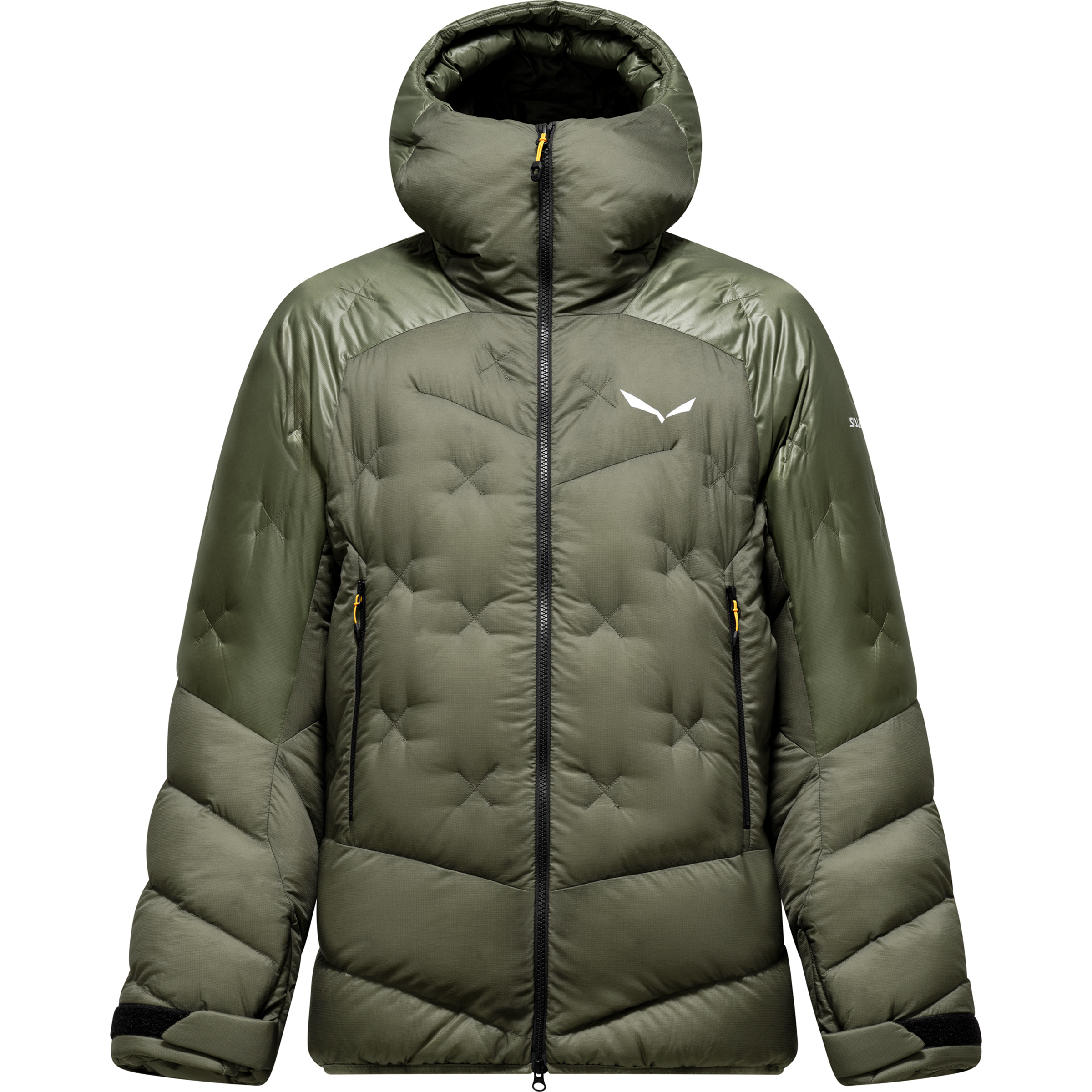 Salewa Herren Ortles Heavy Rds Down Pro Jacke