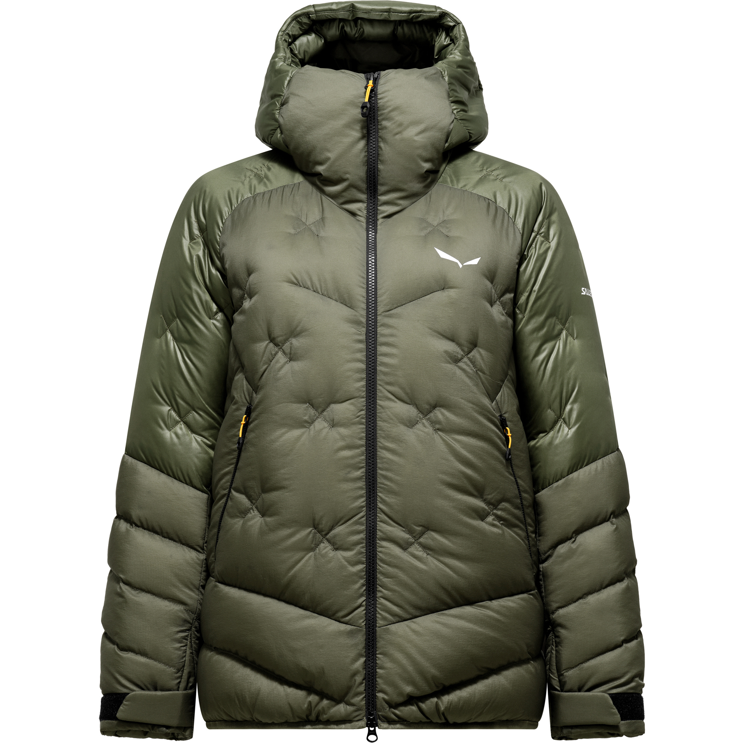 Salewa Damen Ortles Heavy Rds Down Pro Jacke