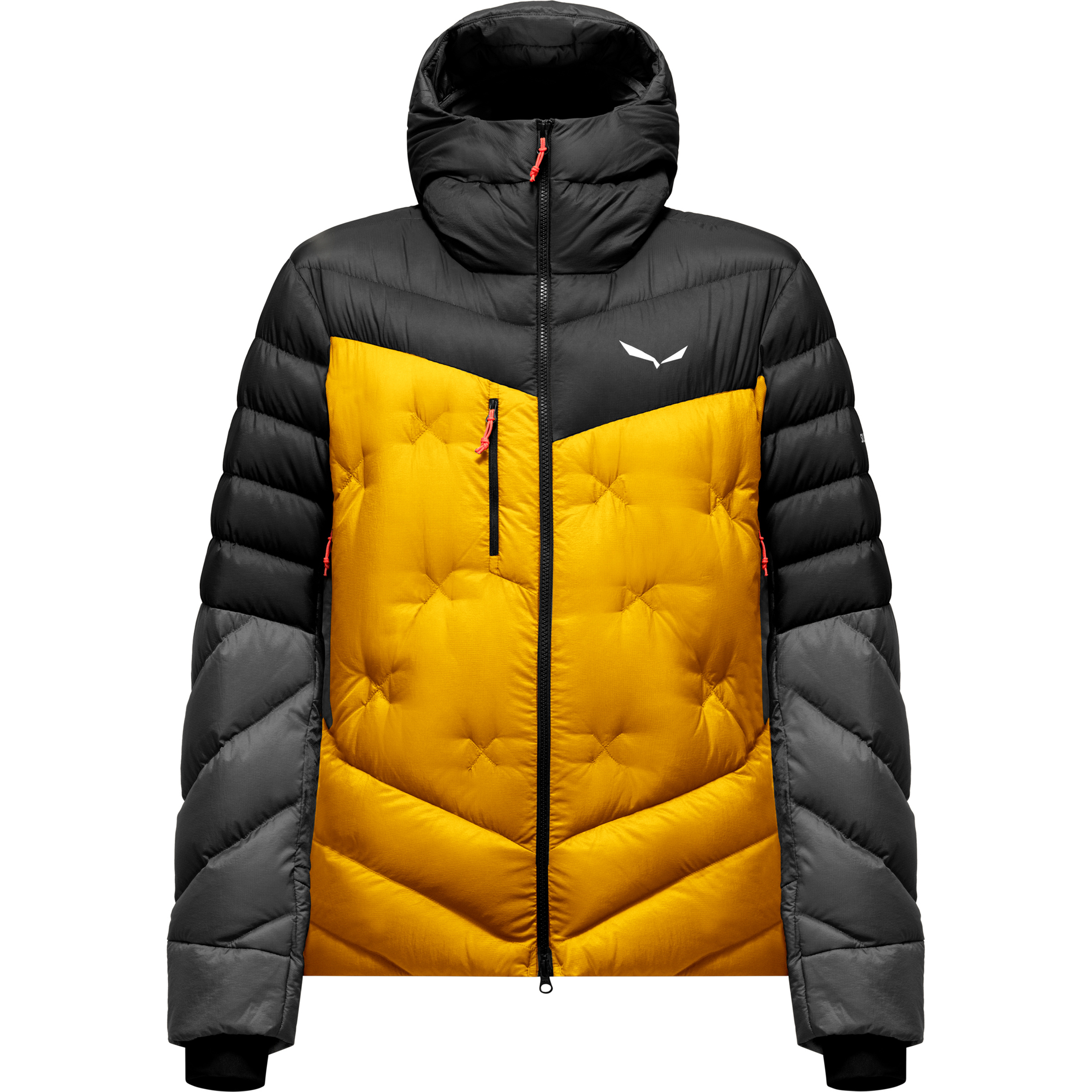 Salewa Herren Ortles Med 4 Rds Down Jacke