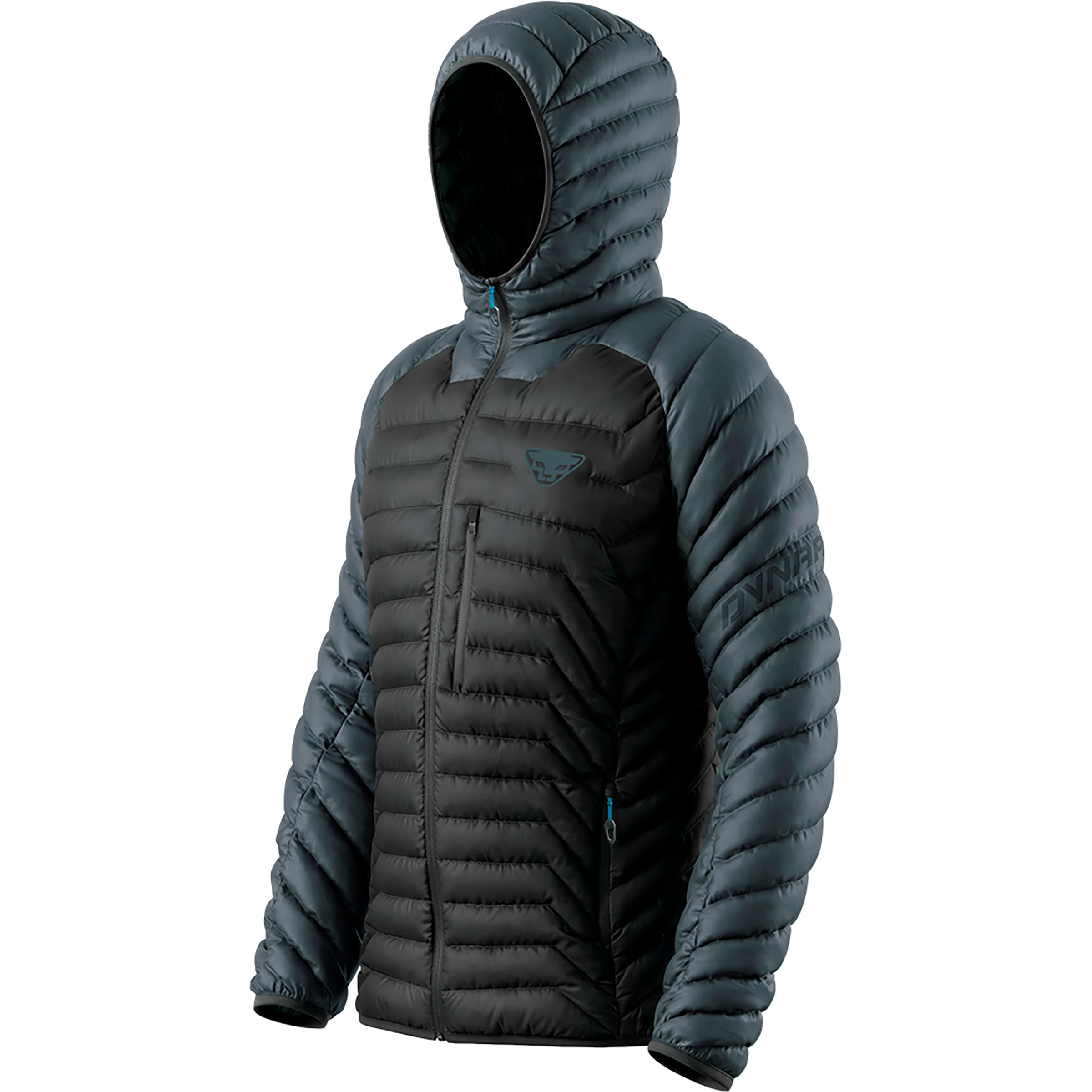 Dynafit Herren Radical Rds Down Hoodie Jacke