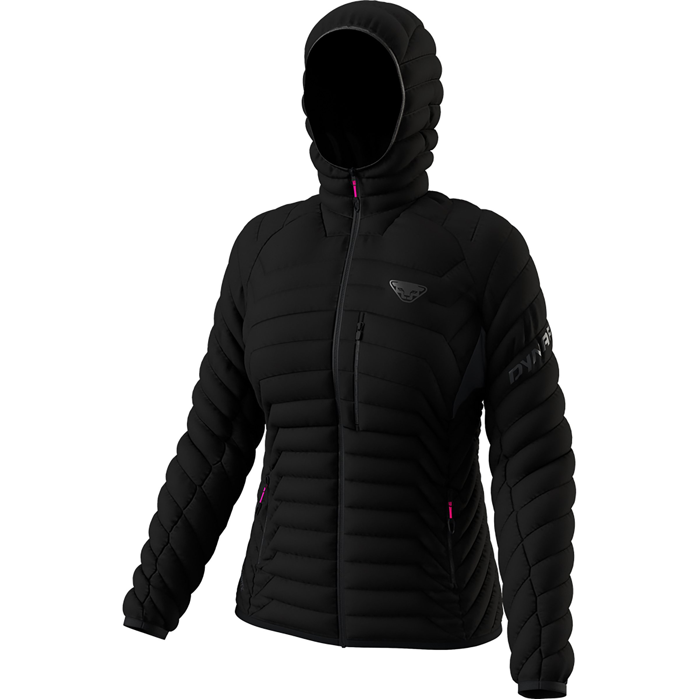 Dynafit Damen Radical Rds Down Hoodie Jacke