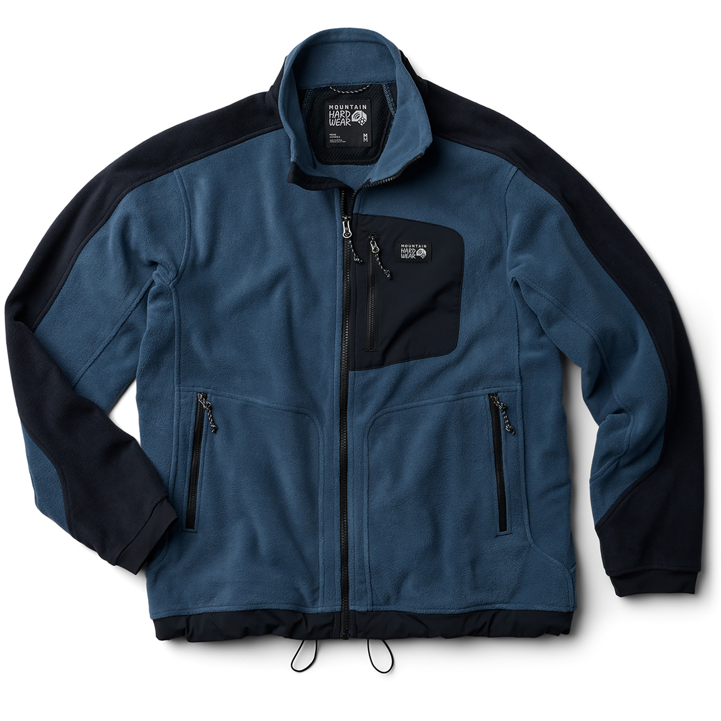 Mountain Hardwear Herren Après Pro Fleece Jacke