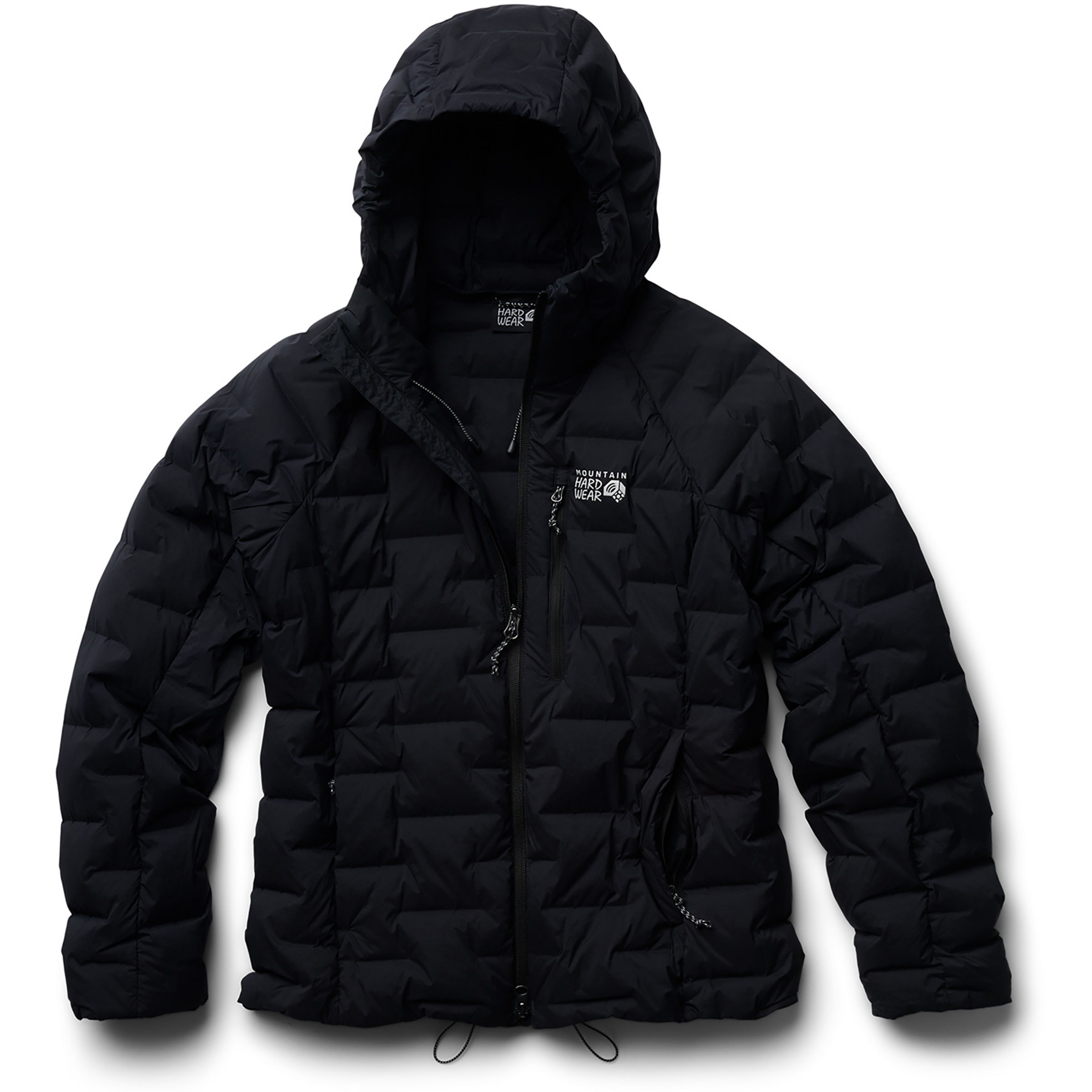 Mountain Hardwear Damen Stretchdown Hoodie Jacke