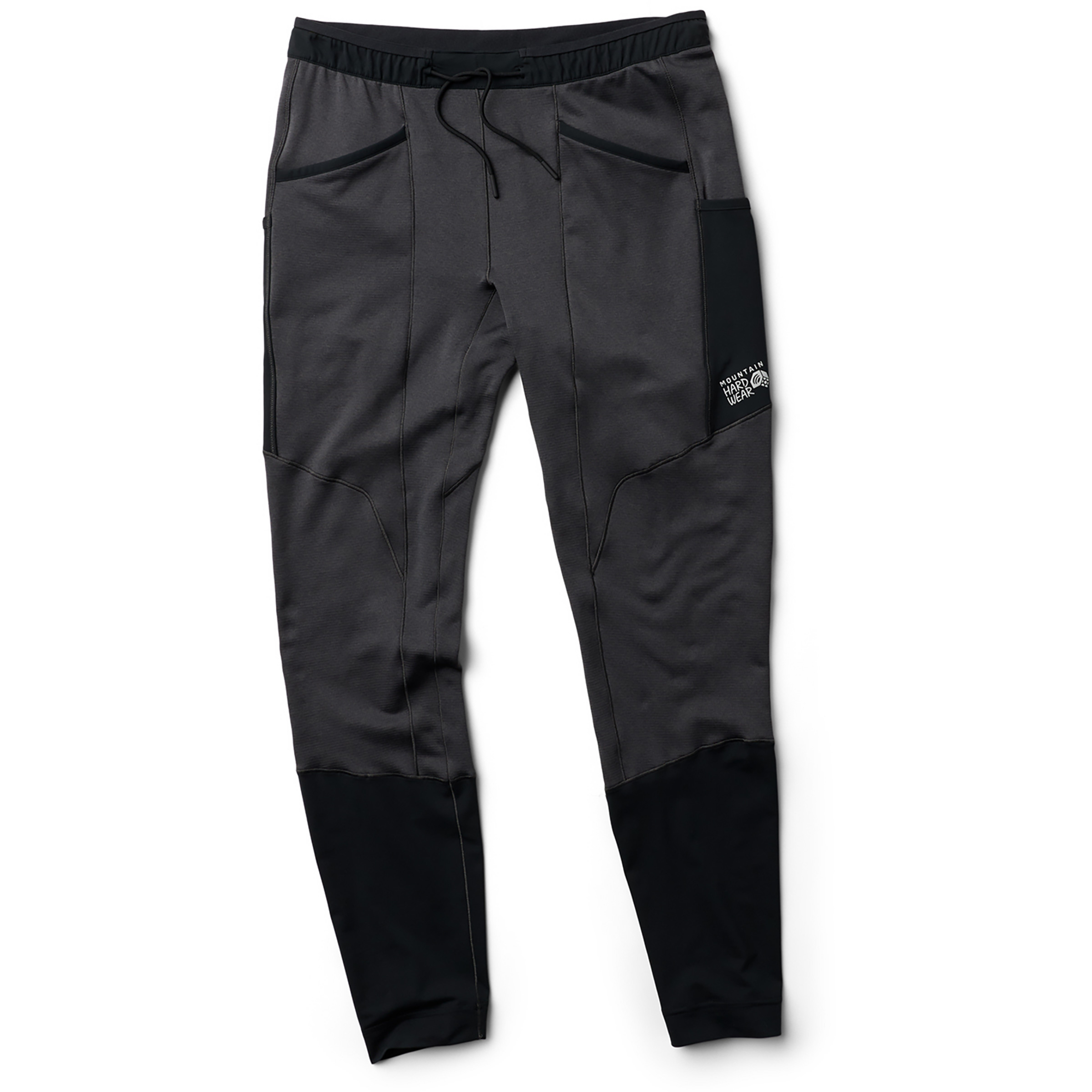Mountain Hardwear Herren Up First Tech Fleece Hose
