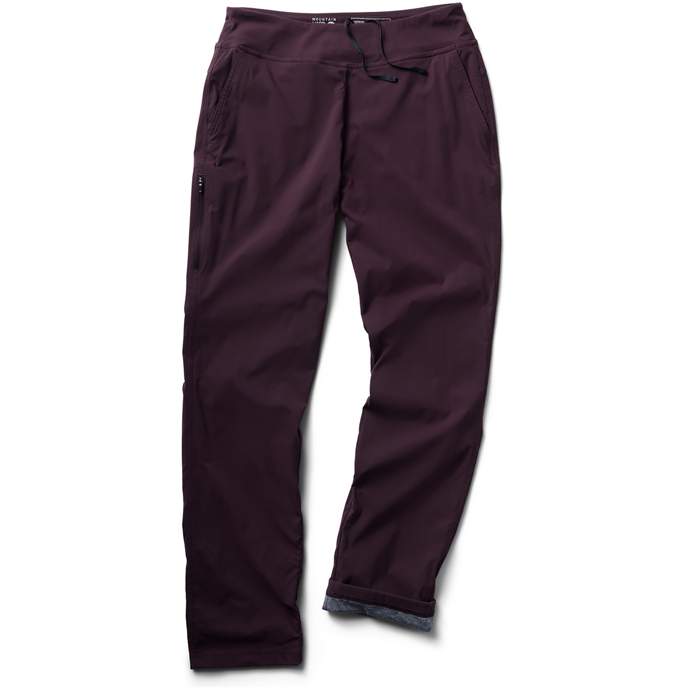 Mountain Hardwear Damen Dynama Lined Hose