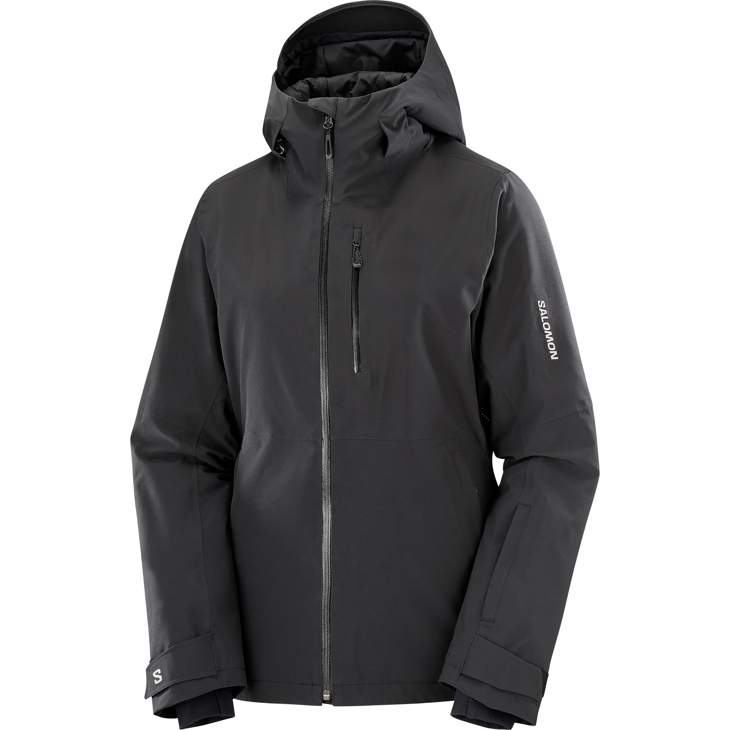 Salomon Damen Highland Jacke