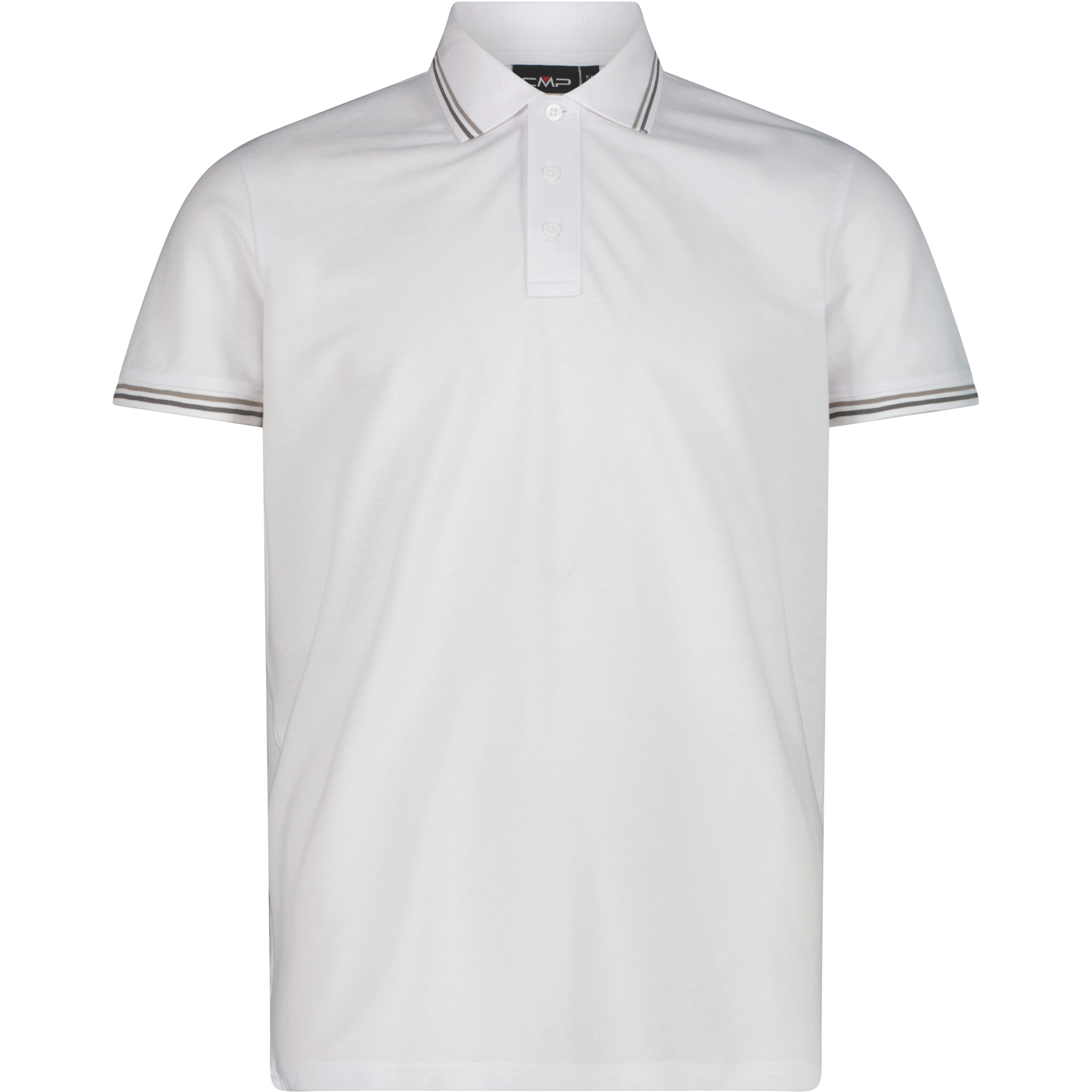 CMP Herren Athleisure Alex Polo T-Shirt