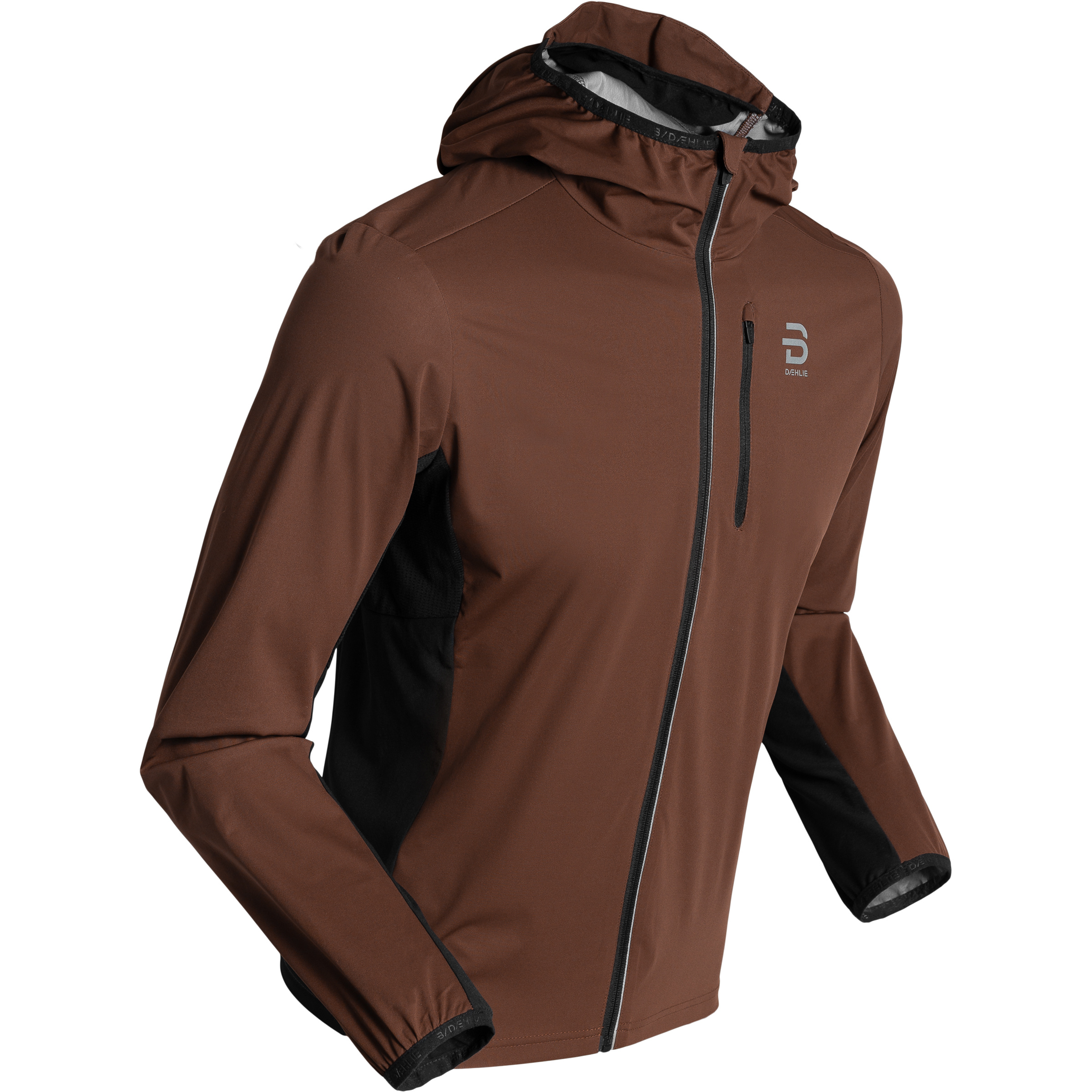 Daehlie Herren Winter Run Protect Jacke