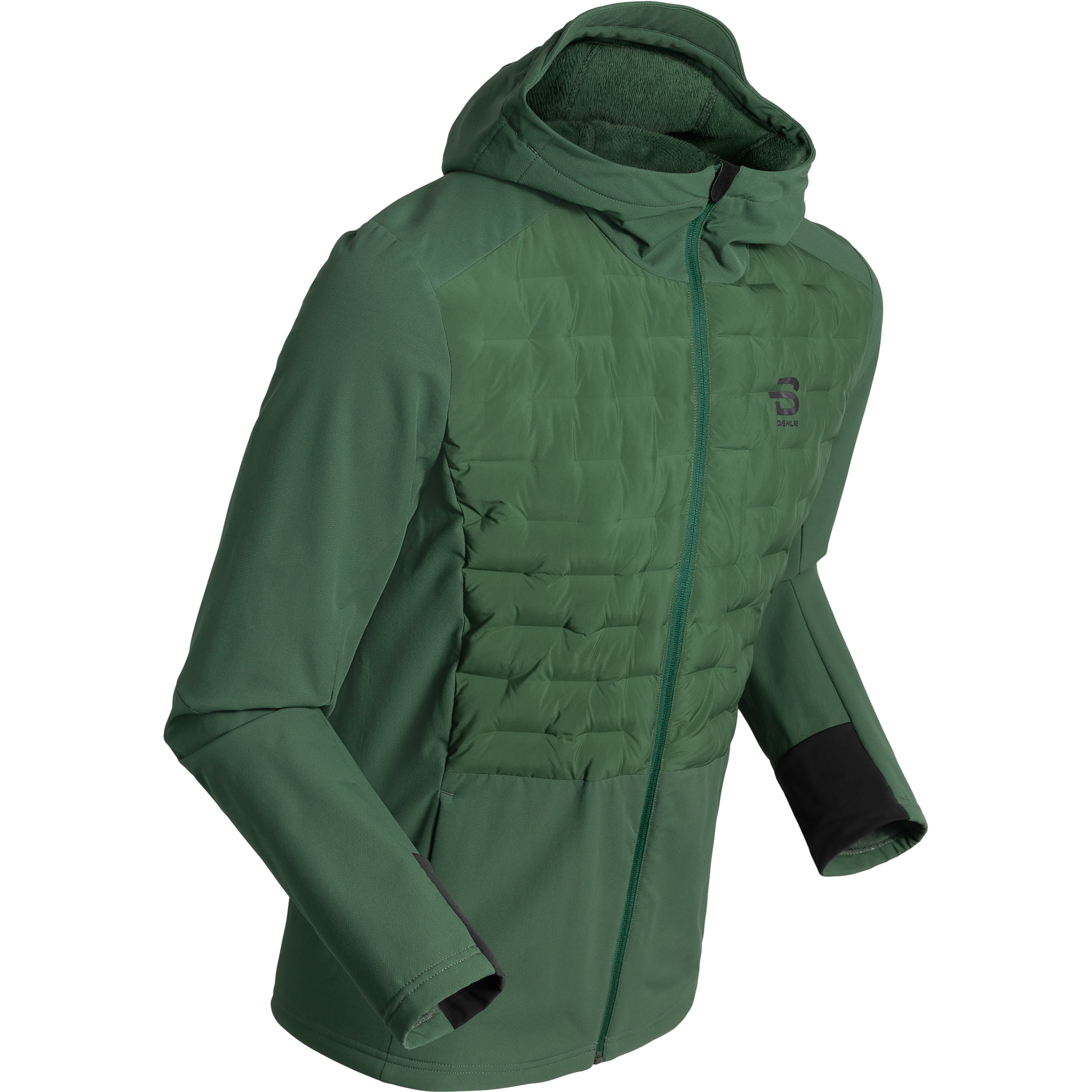 Daehlie Herren Shield Jacke