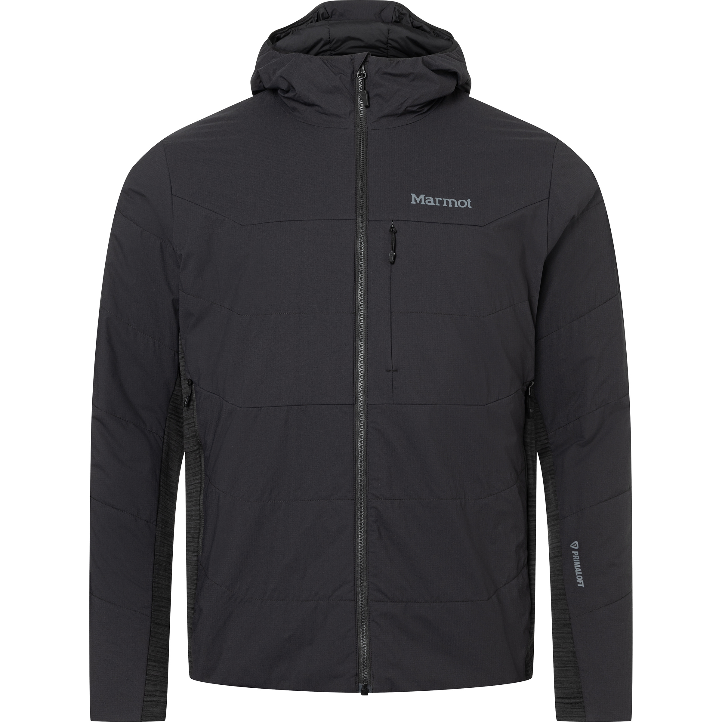 Marmot Herren Revlo Hybrid Hoodie Jacke